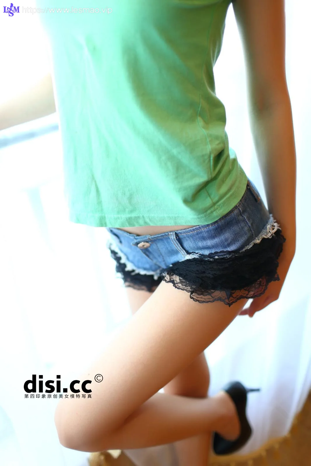 Disi 第四印象 No.279 51P/35M - 9