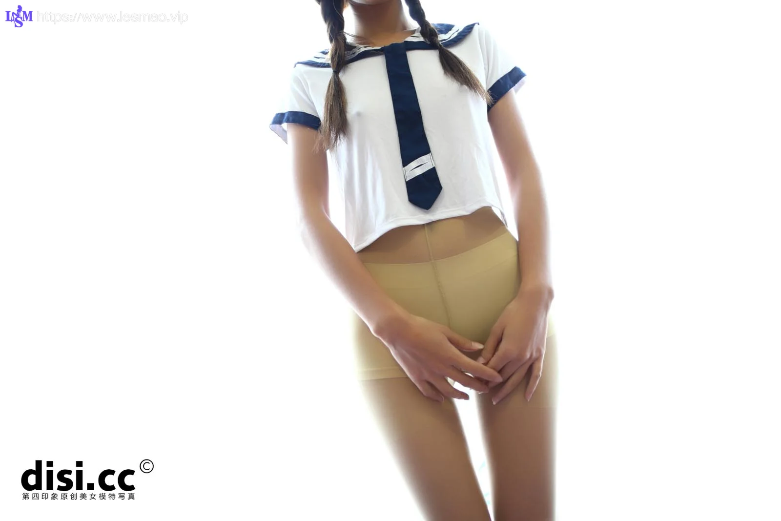 Disi 第四印象 No.319 丝袜美腿 - 3