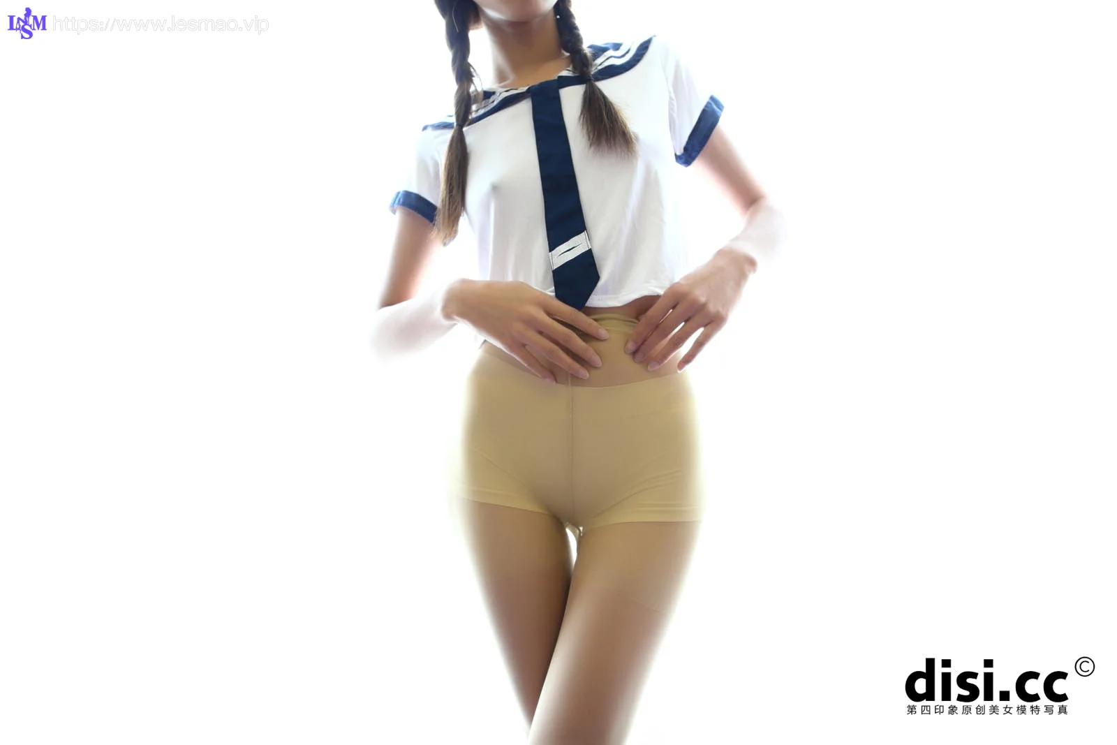 Disi 第四印象 No.319 丝袜美腿 - 3