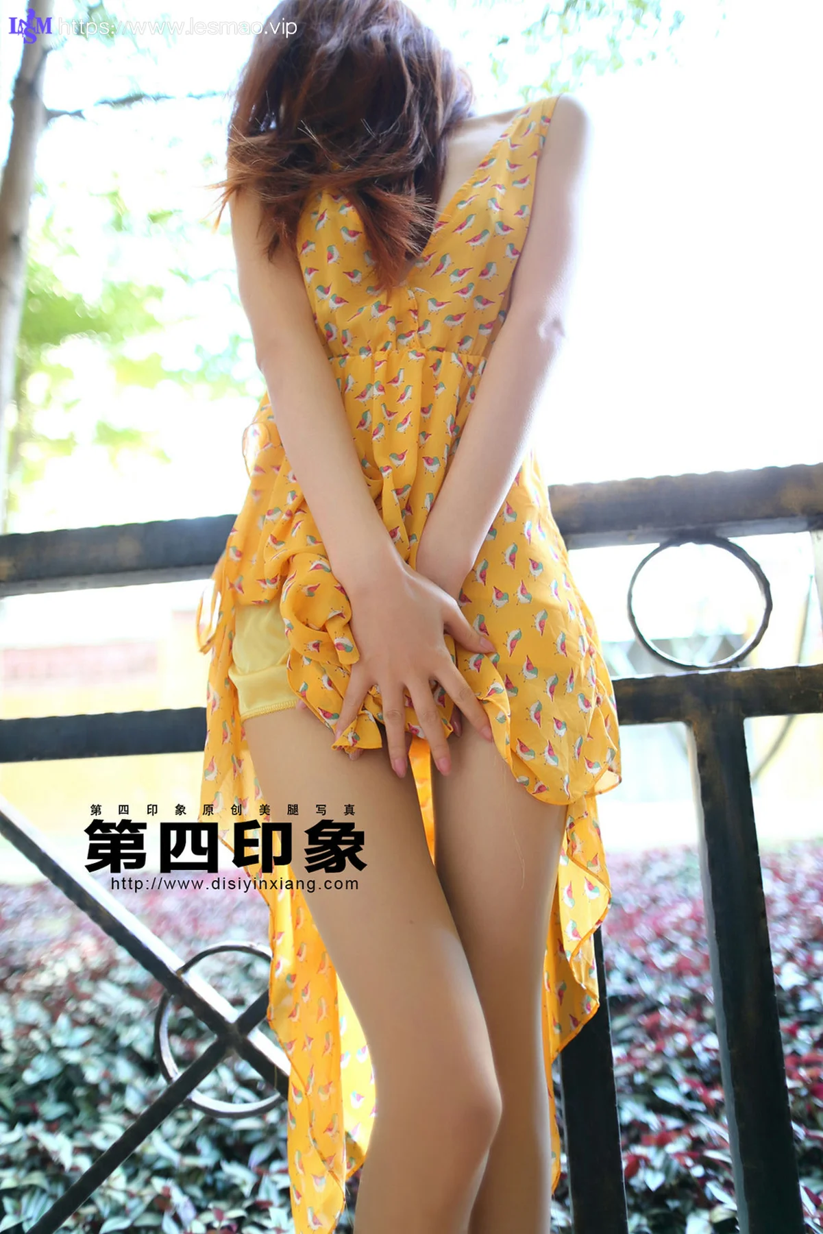 Disi 第四印象 No.394 - 5
