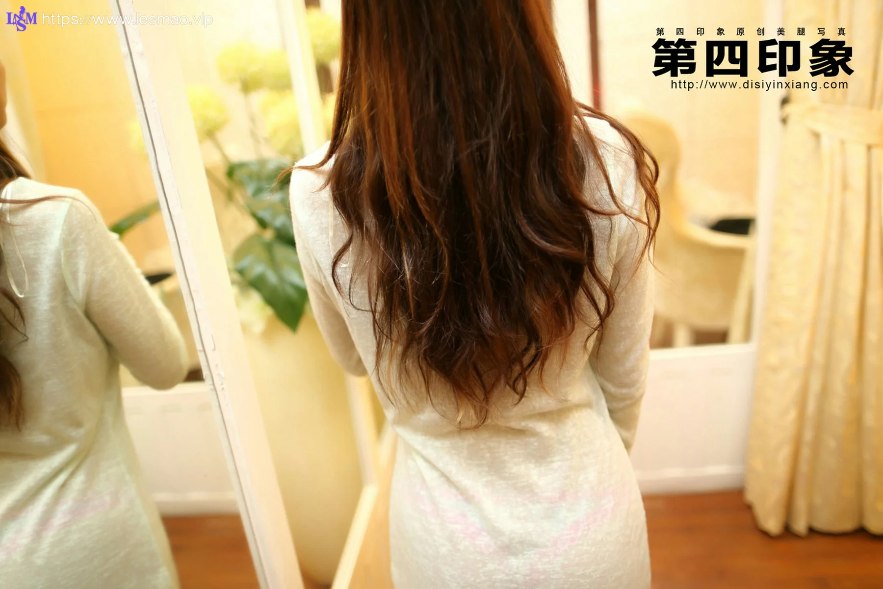 Disi 第四印象 No.413 - 1