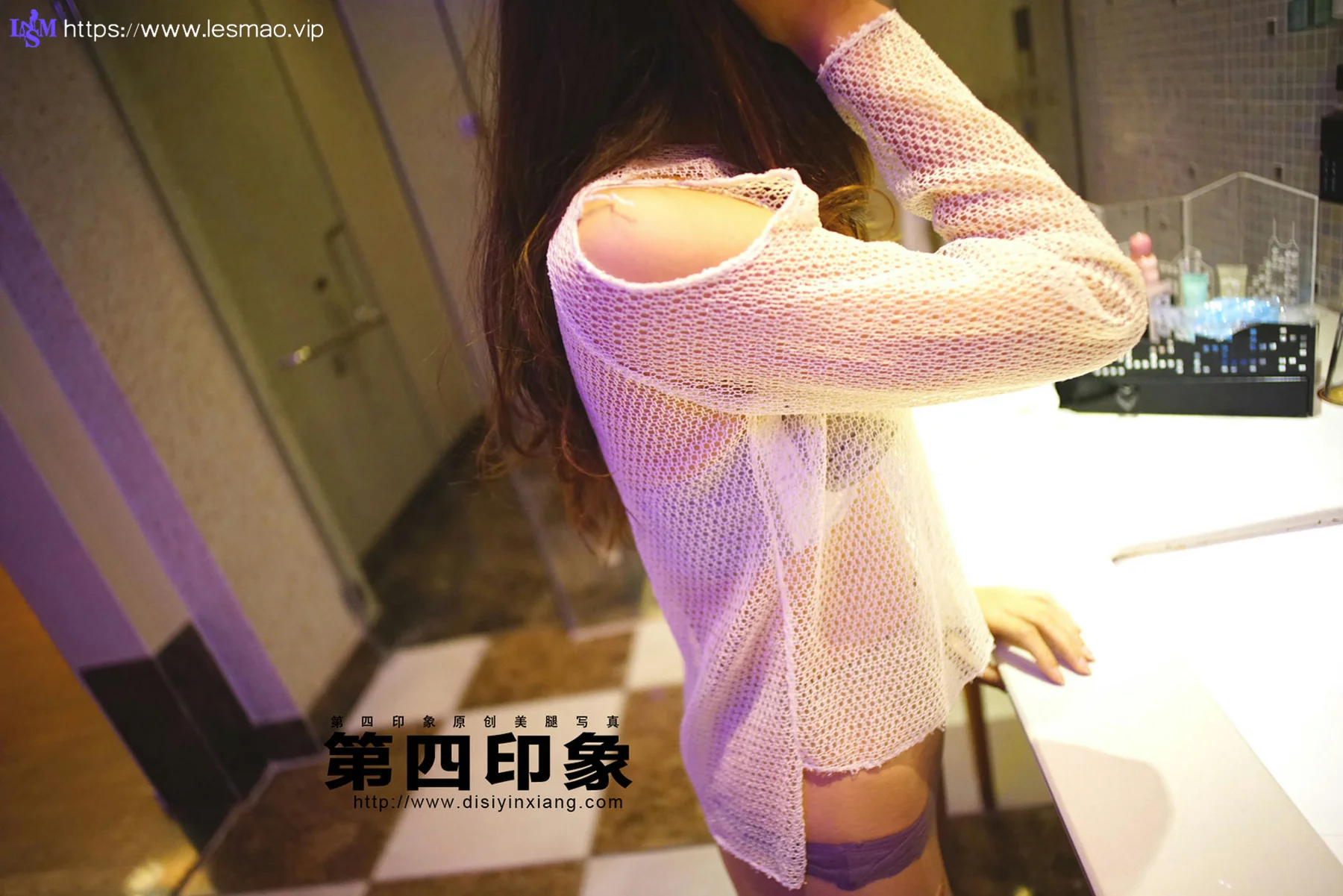 Disi 第四印象 No.414 - 1