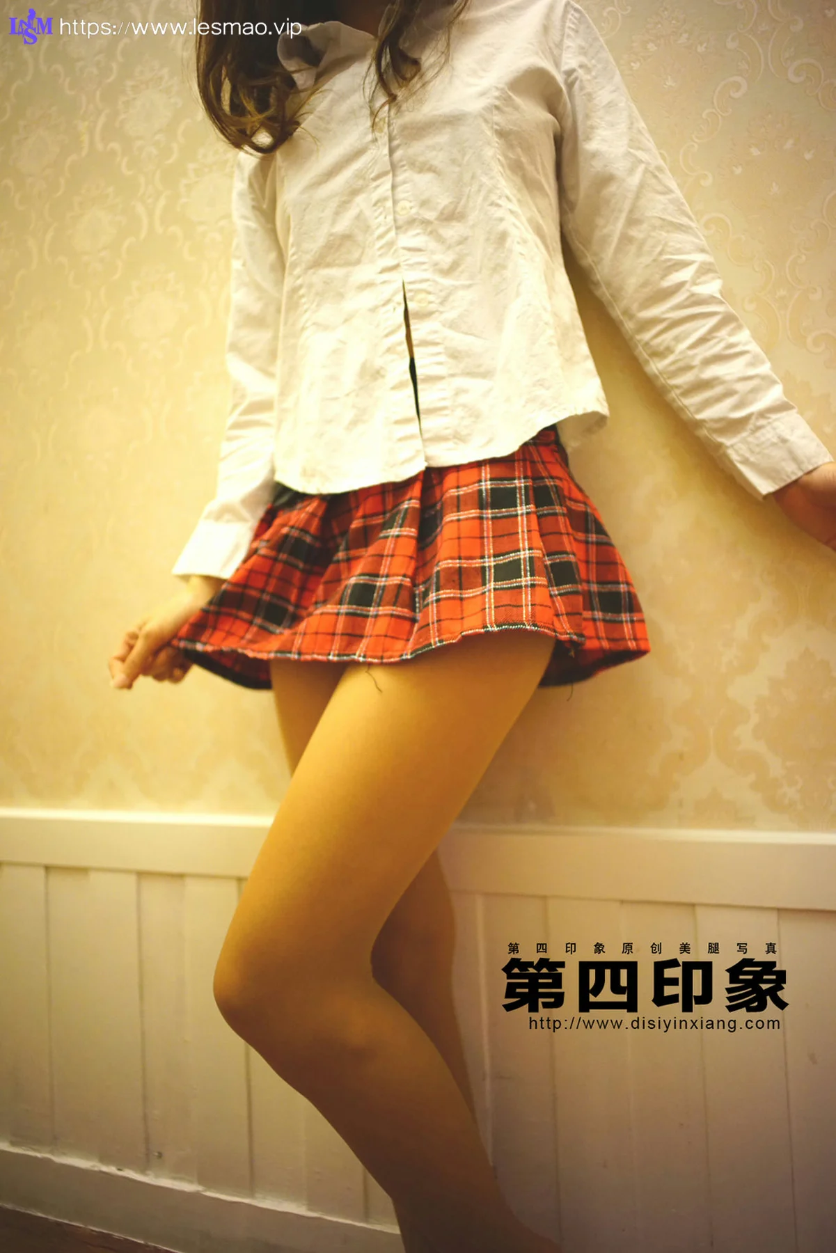 Disi 第四印象 No.422 丝袜美腿 - 4