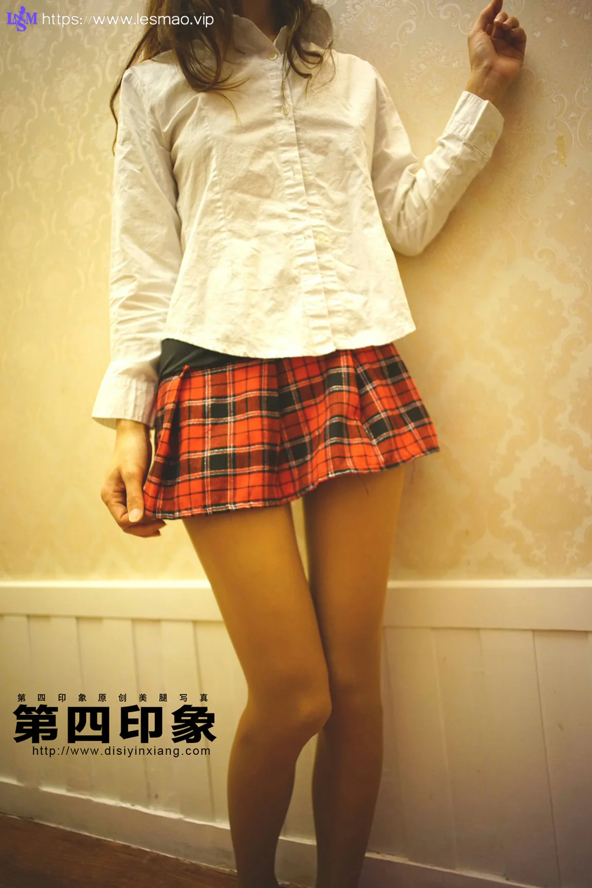 Disi 第四印象 No.422 丝袜美腿 - 5