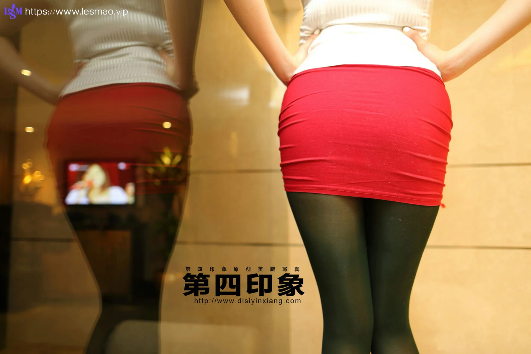 Disi 第四印象 No.432 - 1