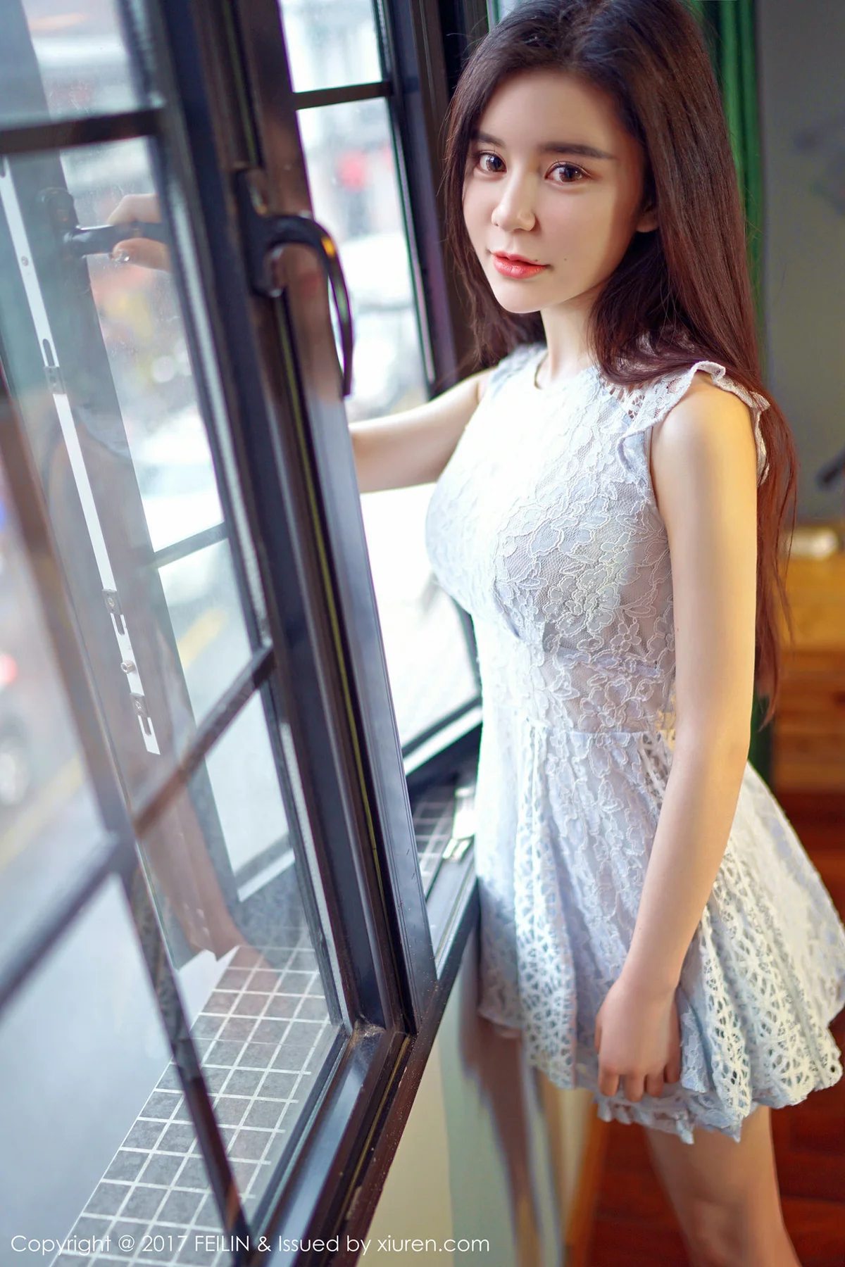 FeiLin 嗲囡囡 Vol.072 Modo gary维爱 - 10