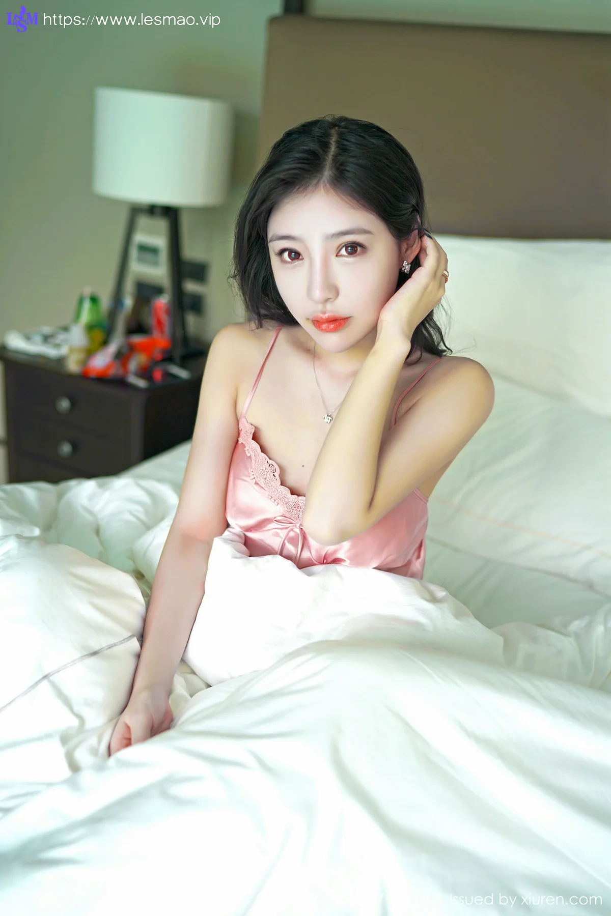 FeiLin 嗲囡囡 Vol.084 Modo 施忆佳KITTY - 9