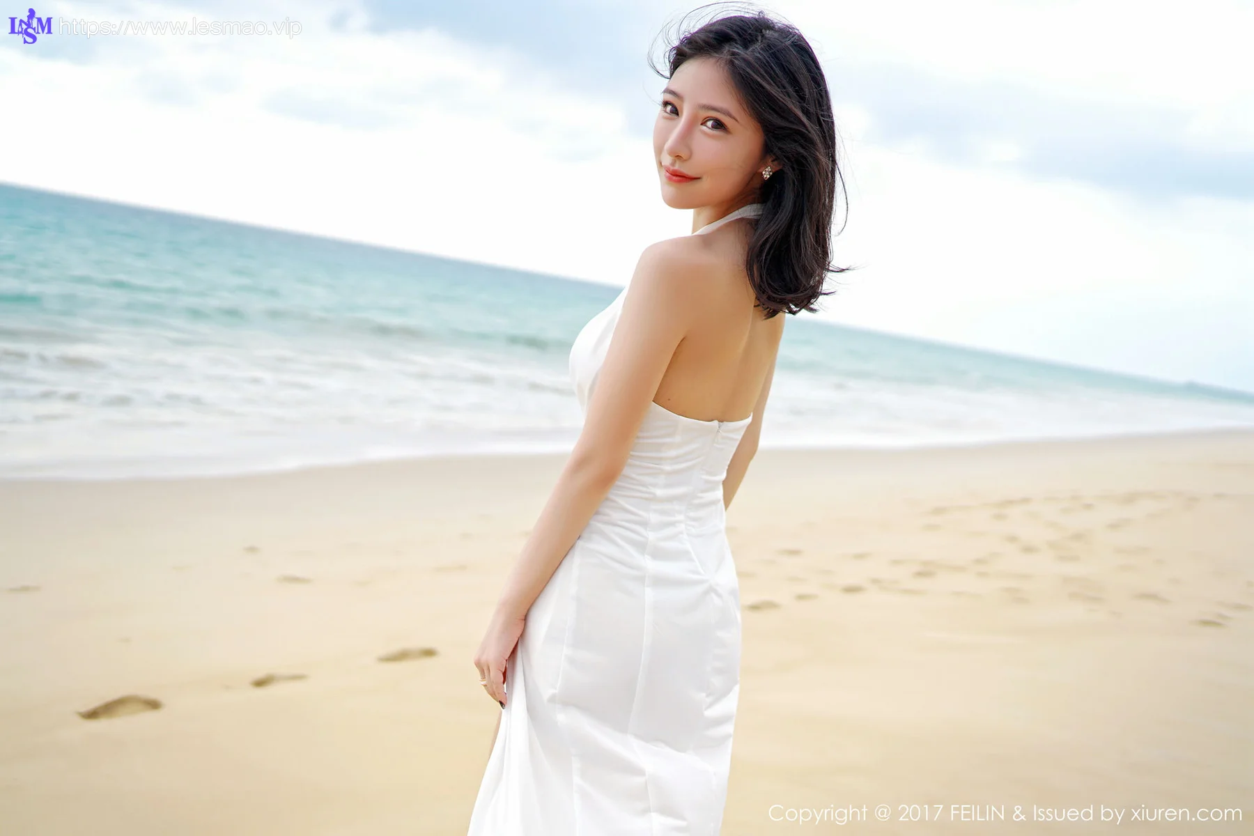 FeiLin 嗲囡囡 Vol.092 Modo 施忆佳KITTY - 7