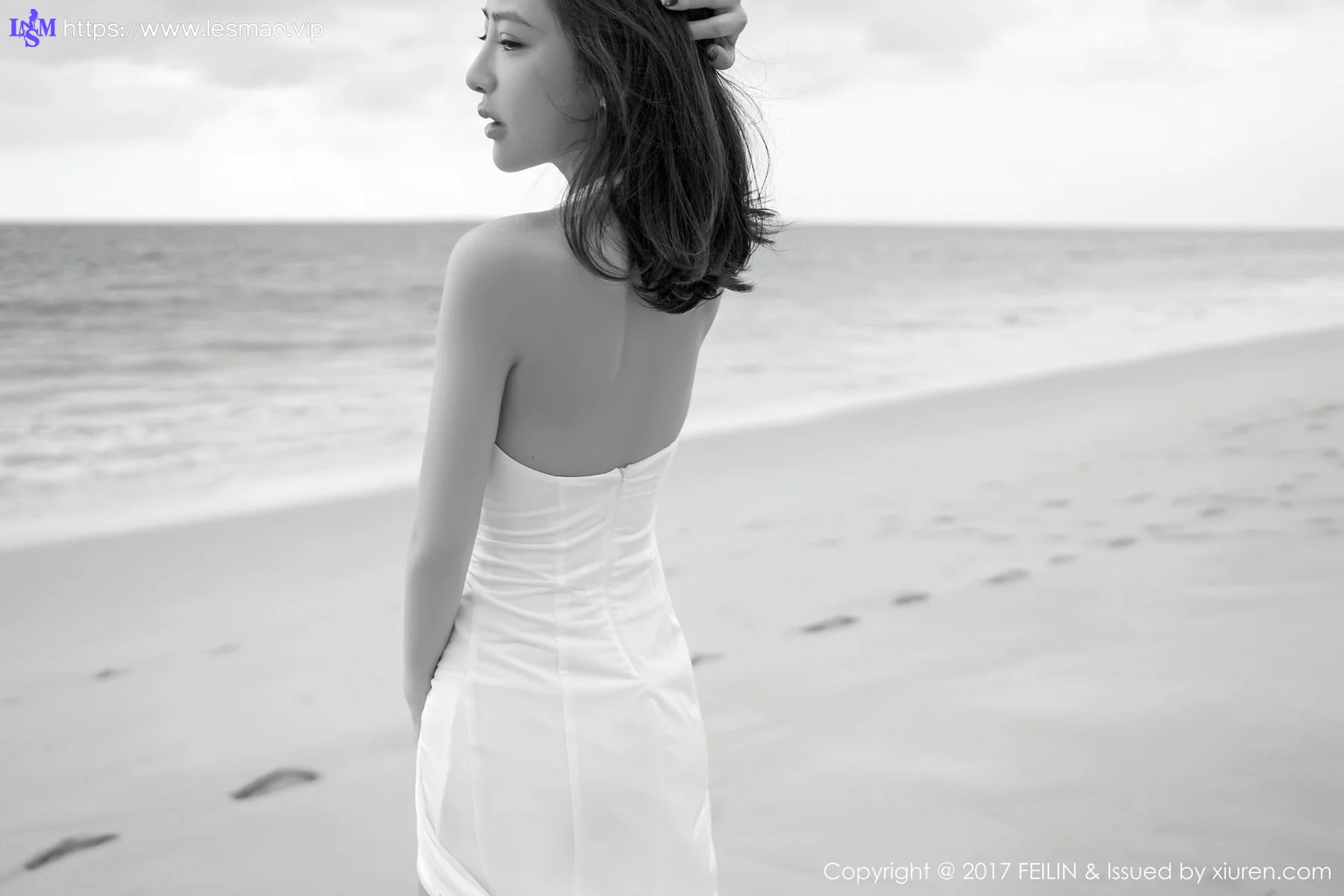 FeiLin 嗲囡囡 Vol.092 Modo 施忆佳KITTY - 9