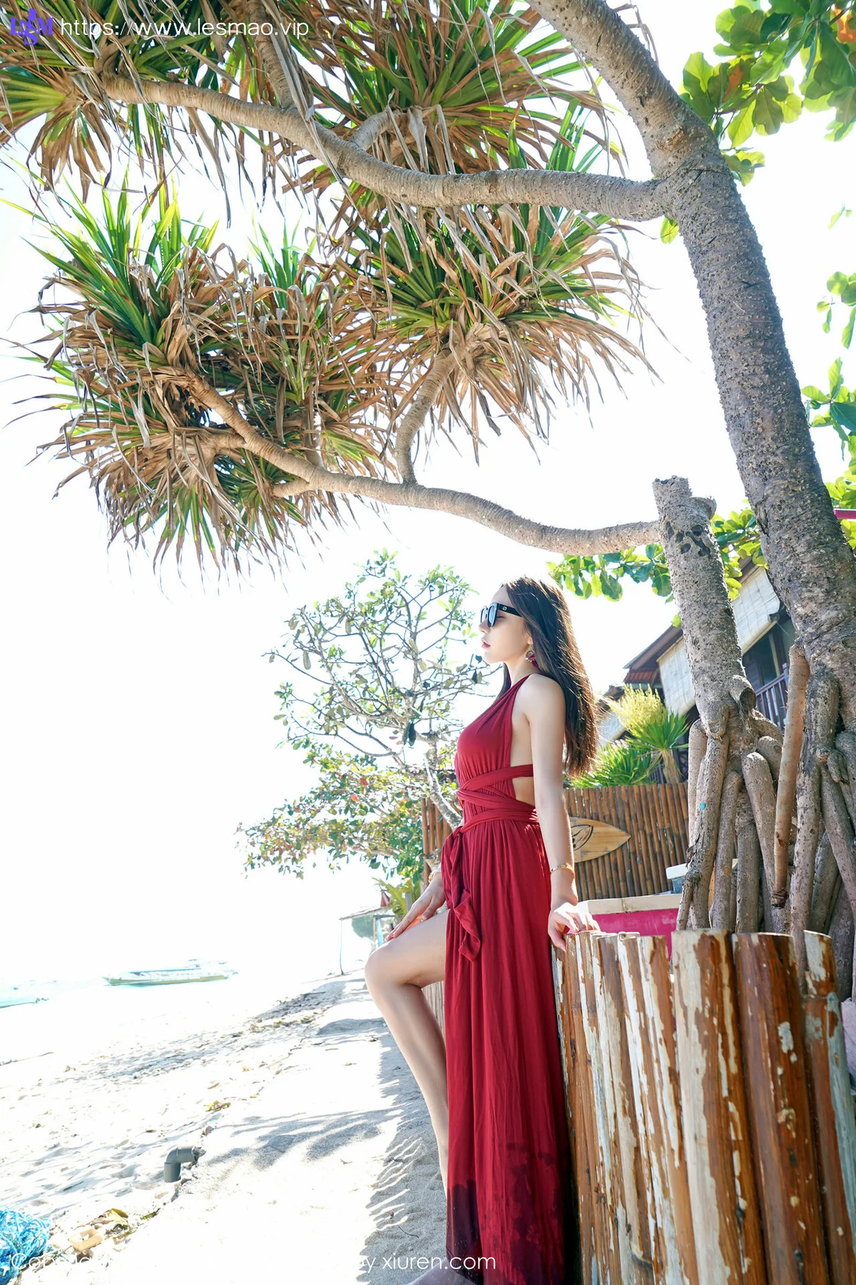 FeiLin 嗲囡囡 Vol.152 Modo 周于希 - 3