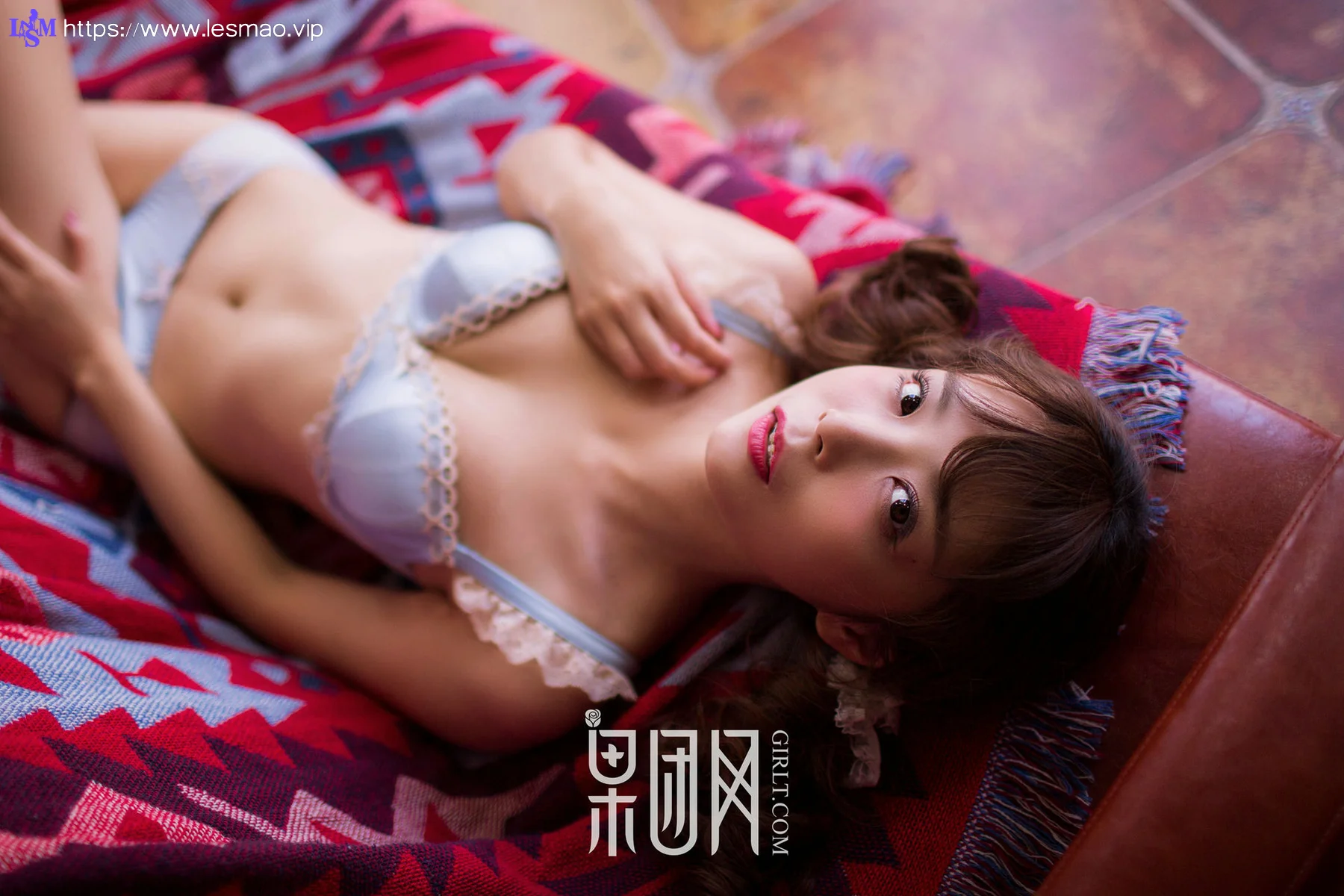GIRLT 果团网 No.018 Modo 00星丽00_臭阿熊 - 2