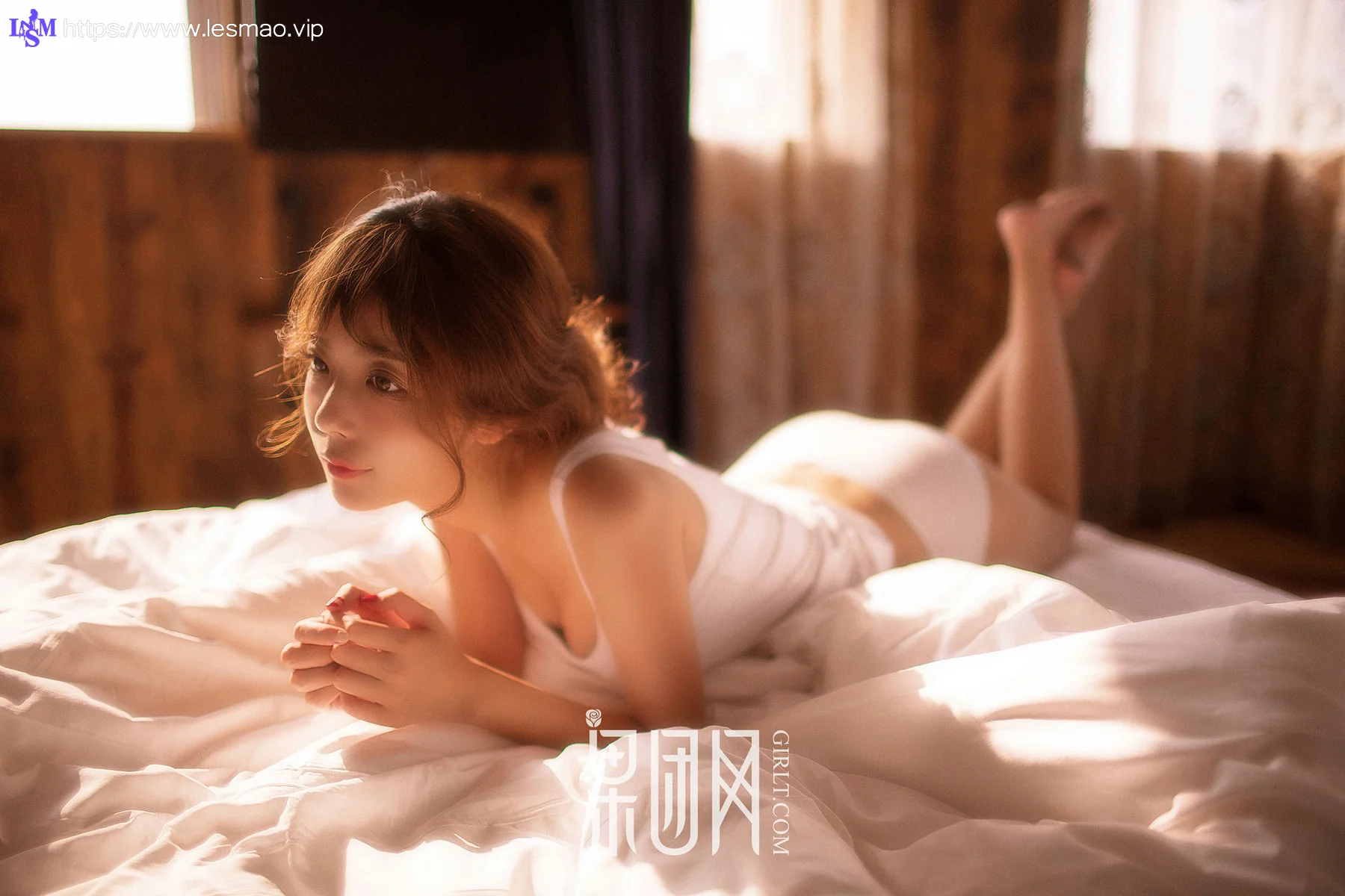 GIRLT 果团网 No.018 Modo 00星丽00_臭阿熊 - 7