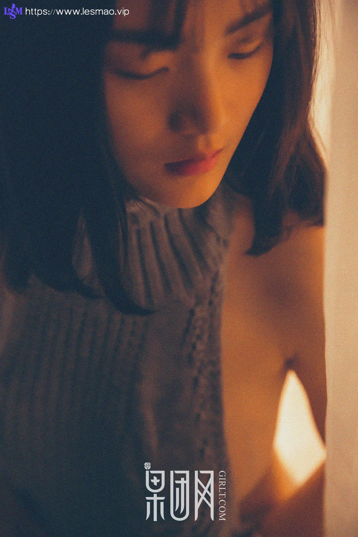 GIRLT 果团网 No.024 Modo 皮蛋儿_摄影师vision - 4