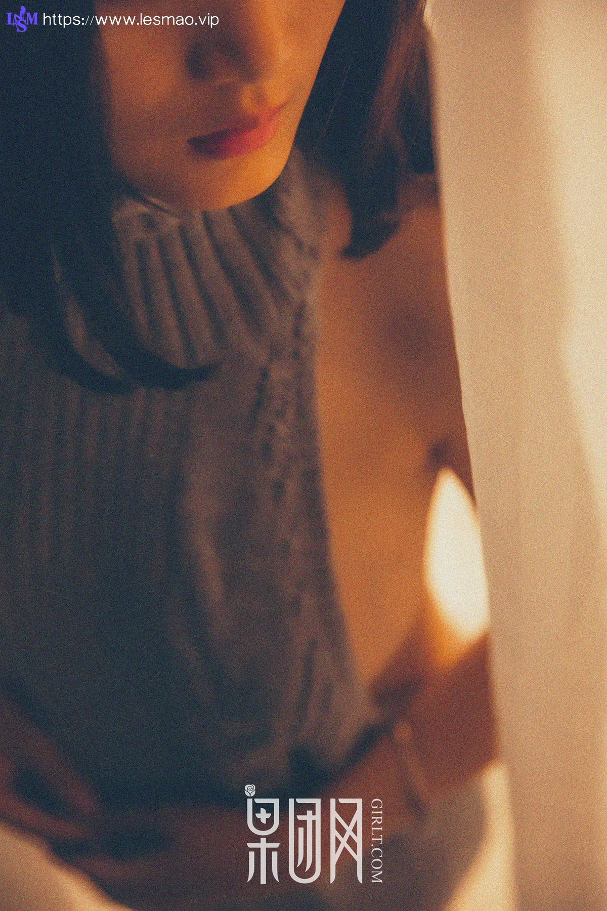 GIRLT 果团网 No.024 Modo 皮蛋儿_摄影师vision - 5