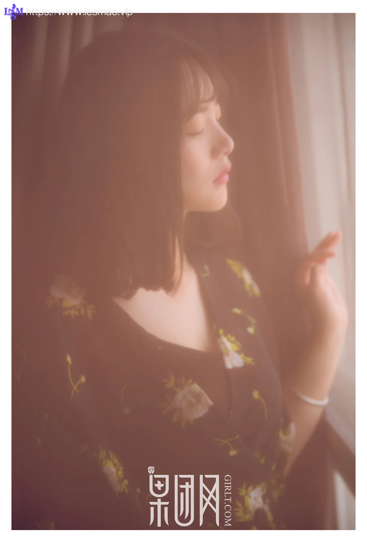 GIRLT 果团网 No.035 Modo Vision_皮蛋儿 - 1