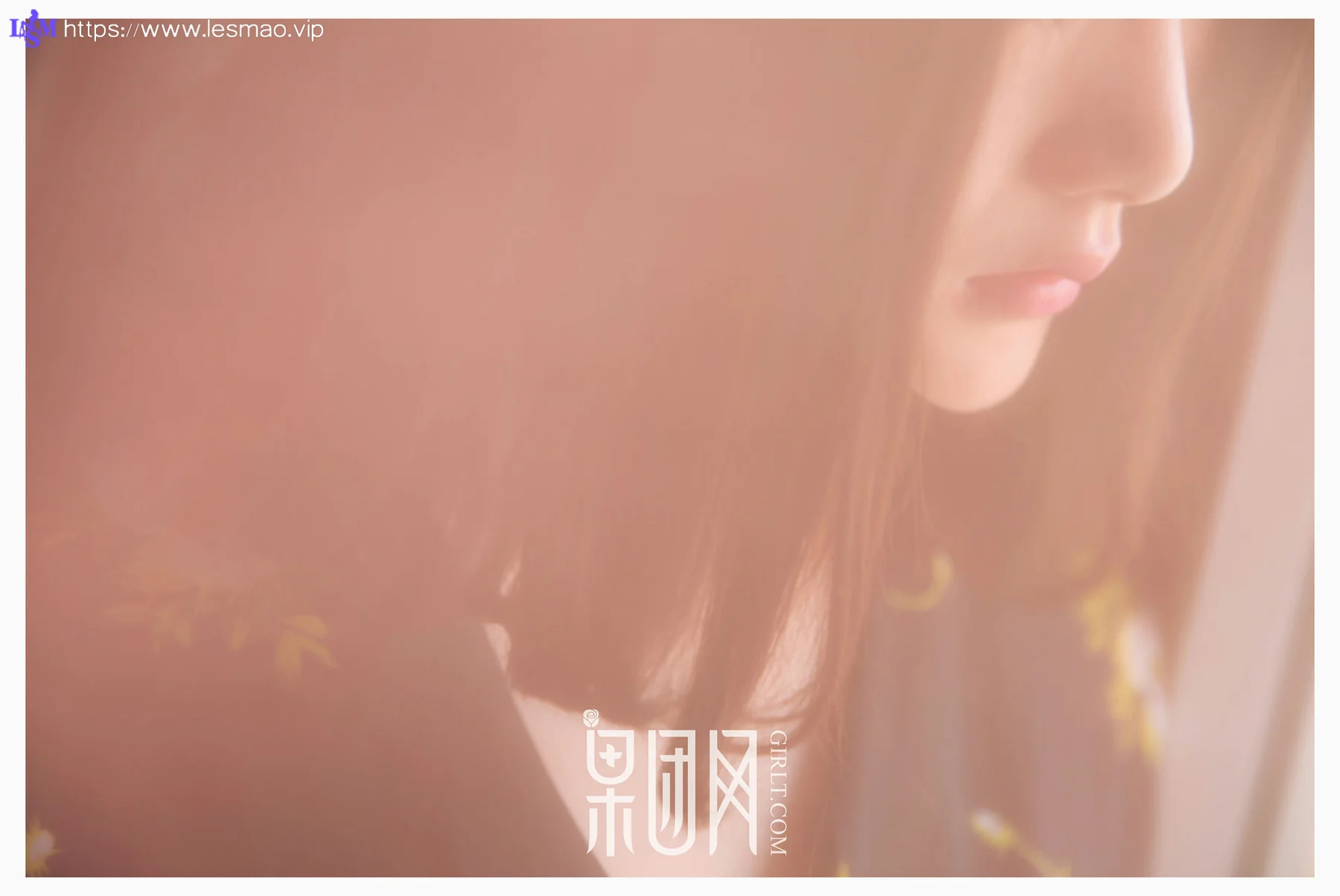 GIRLT 果团网 No.035 Modo Vision_皮蛋儿 - 8