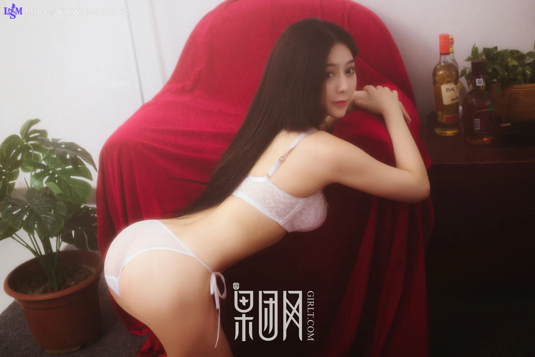 GIRLT 果团网 No.039 Modo E奶美囡囡小伊伊_川哲 - 6