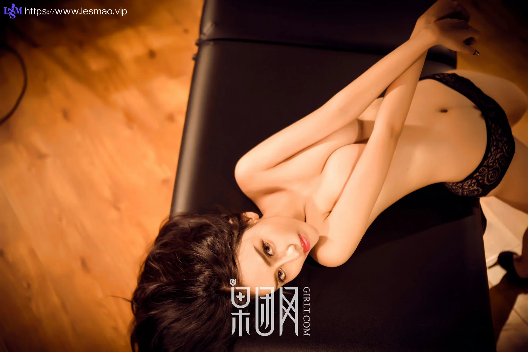GIRLT 果团网 No.041 Modo E乳小迪娅_付飞 - 10