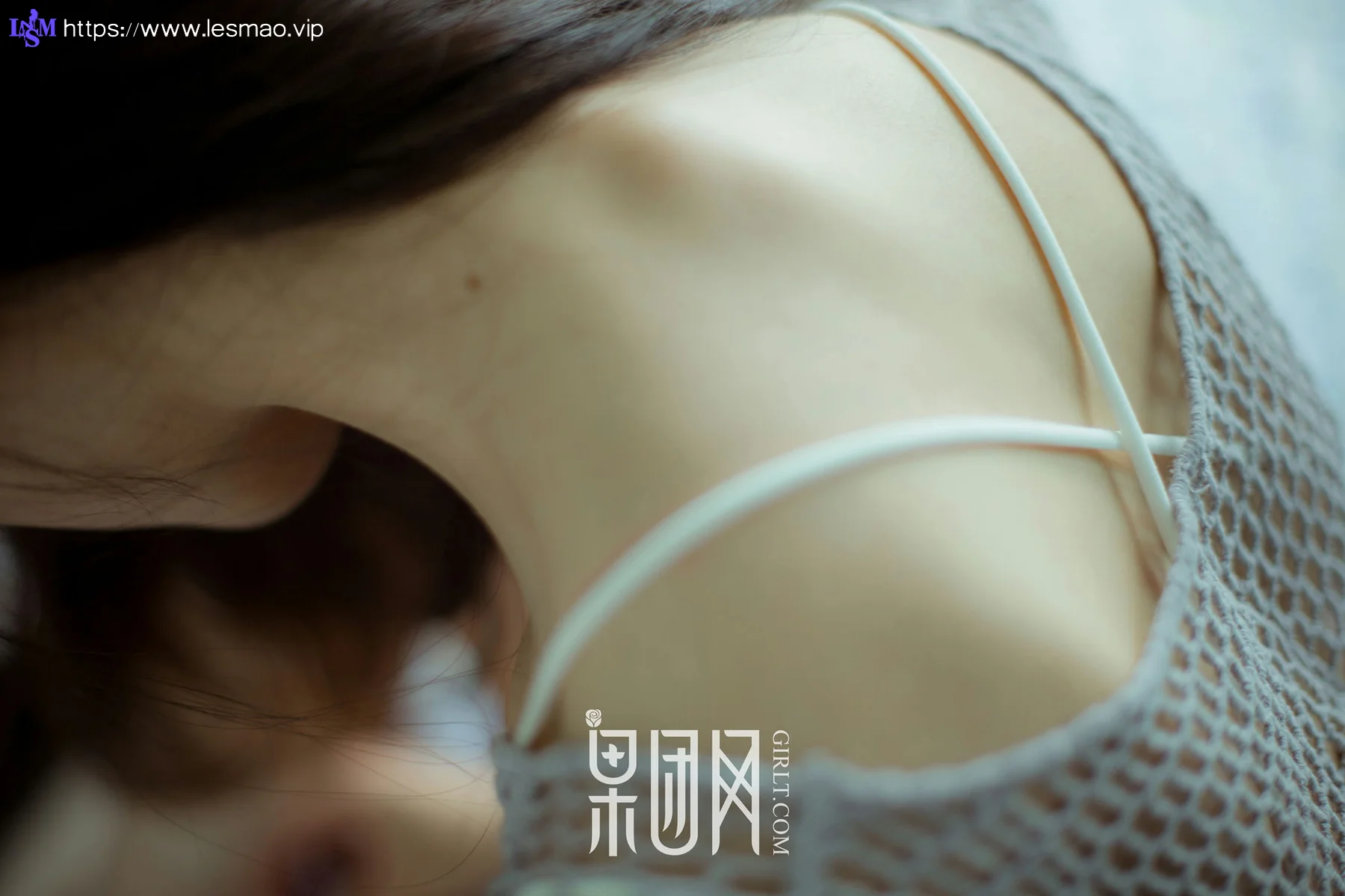 GIRLT 果团网 No.046 Modo 樱桃少女_青沐 - 5