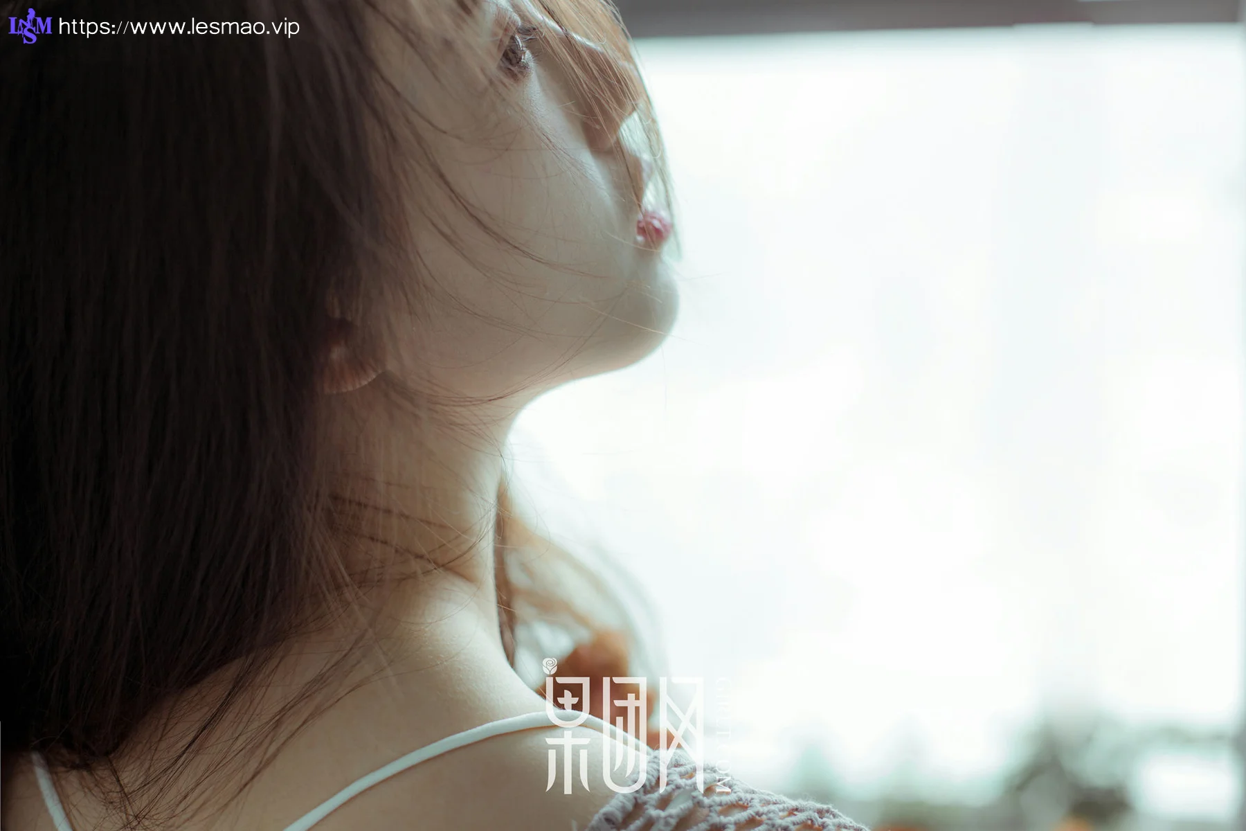 GIRLT 果团网 No.046 Modo 樱桃少女_青沐 - 8