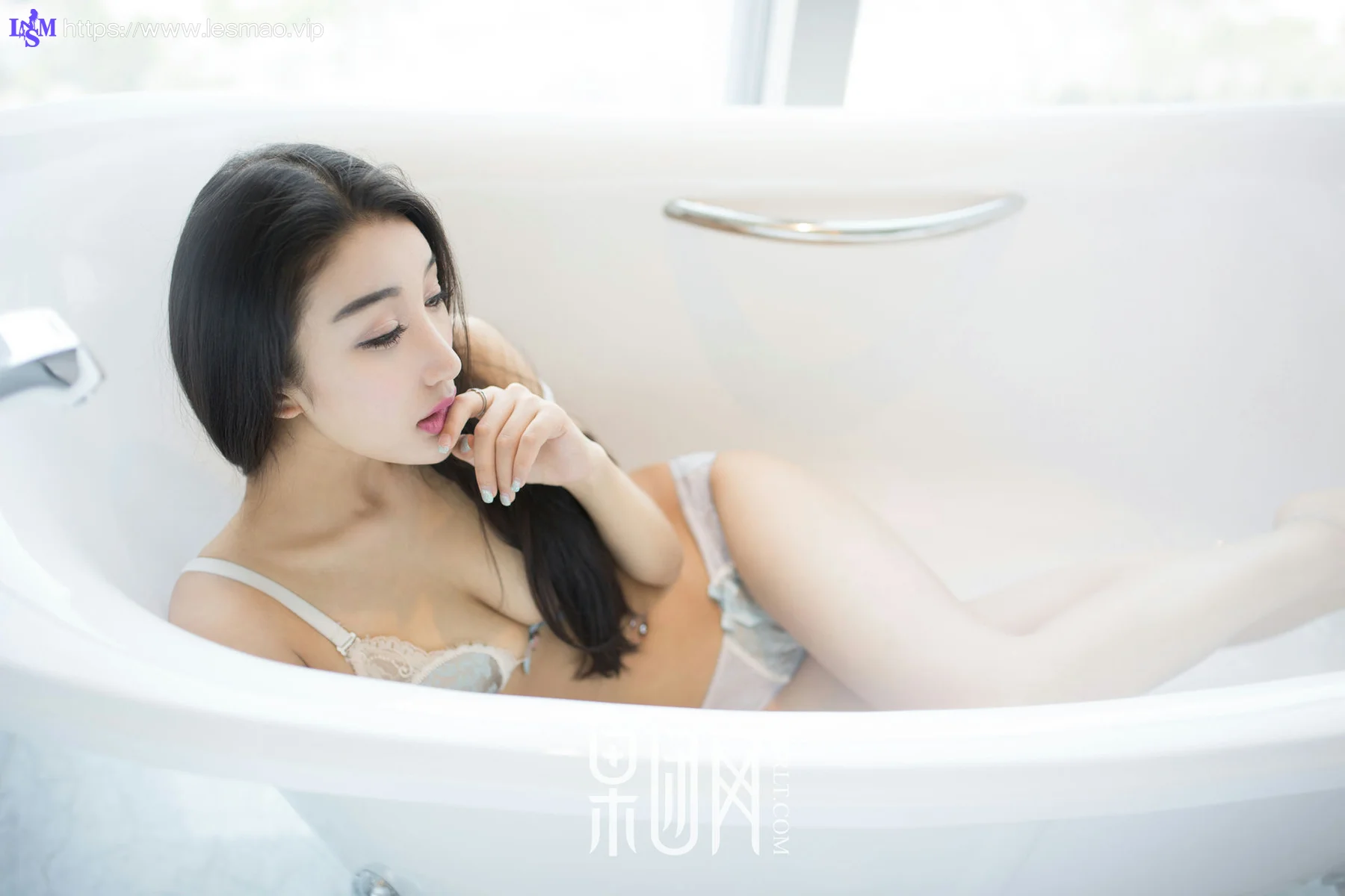 GIRLT 果团网 No.050 Modo 王争_Catherine - 7