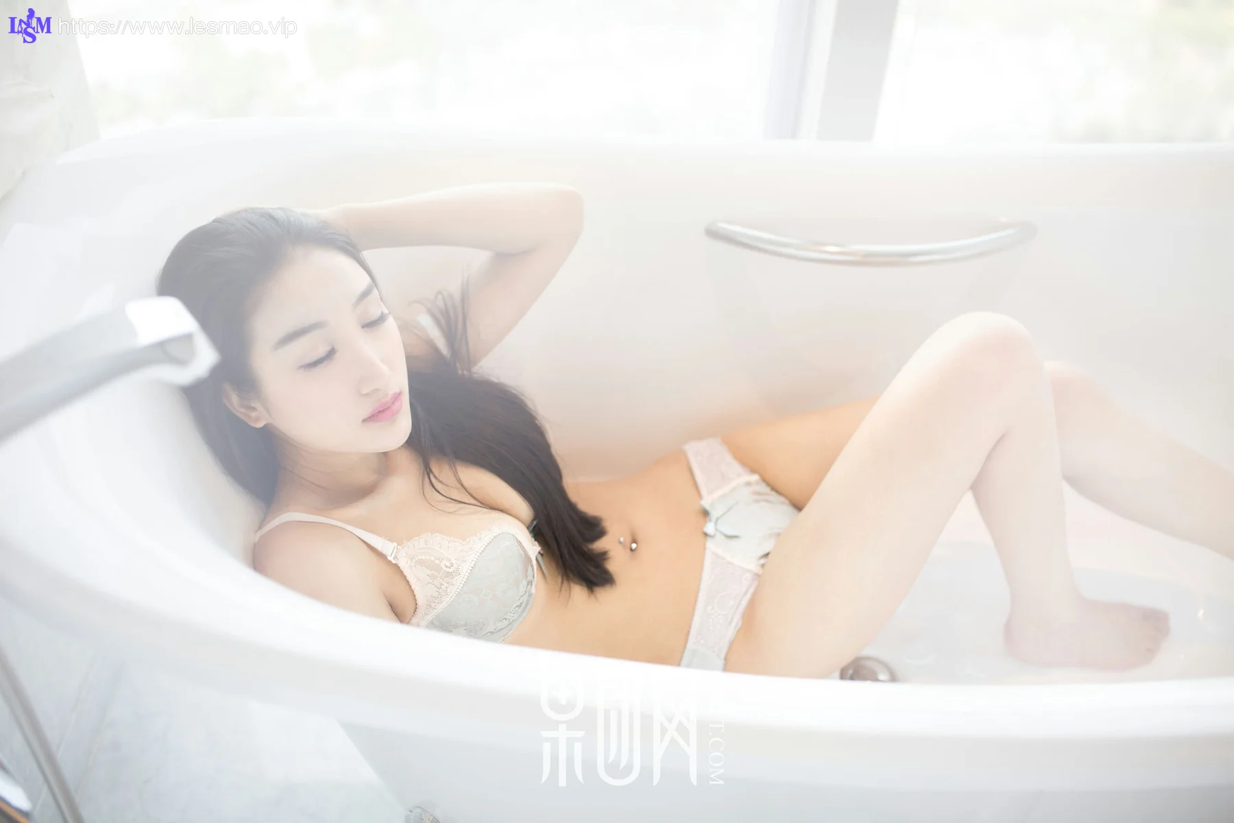 GIRLT 果团网 No.050 Modo 王争_Catherine - 8