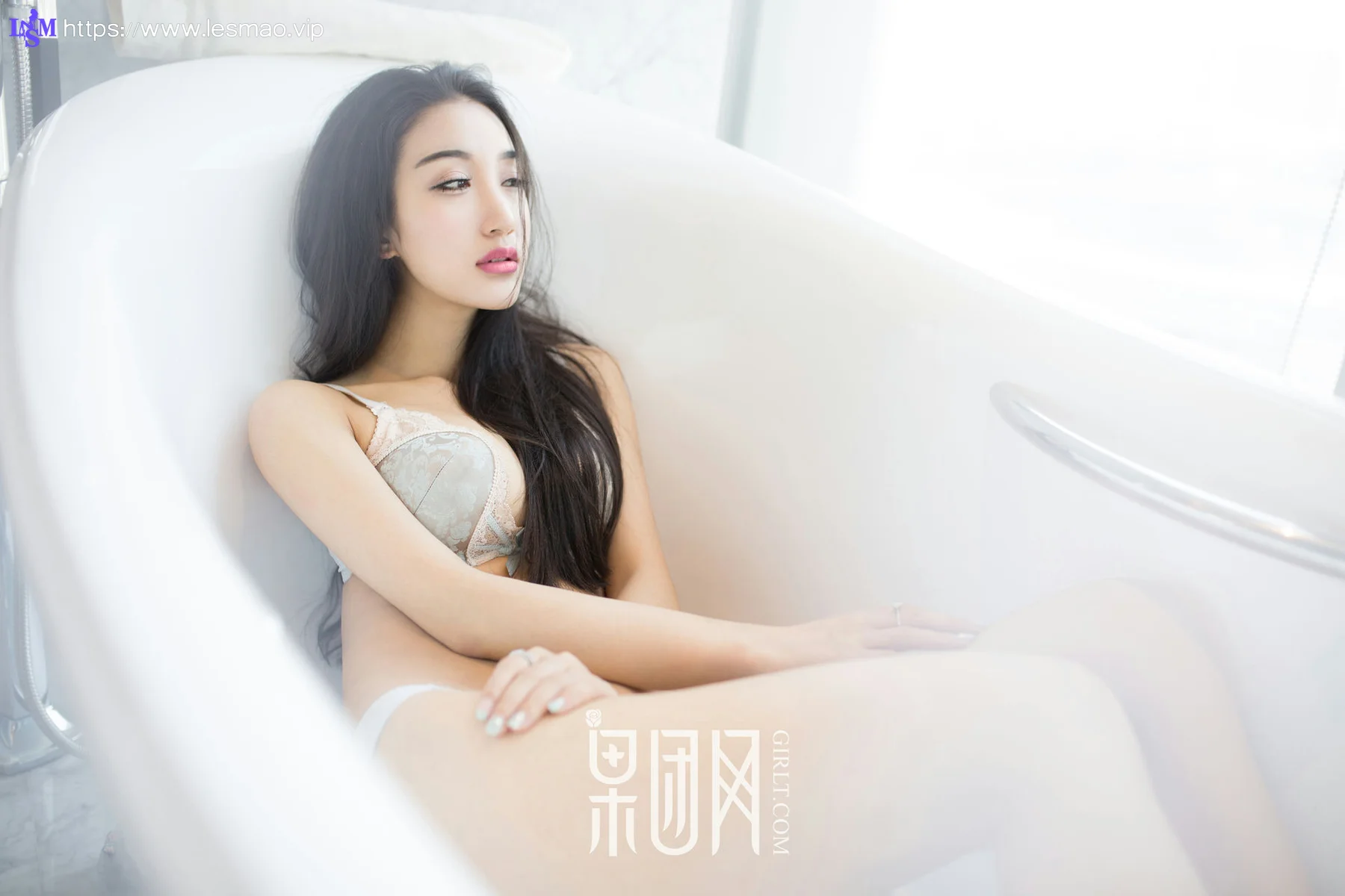 GIRLT 果团网 No.050 Modo 王争_Catherine - 10