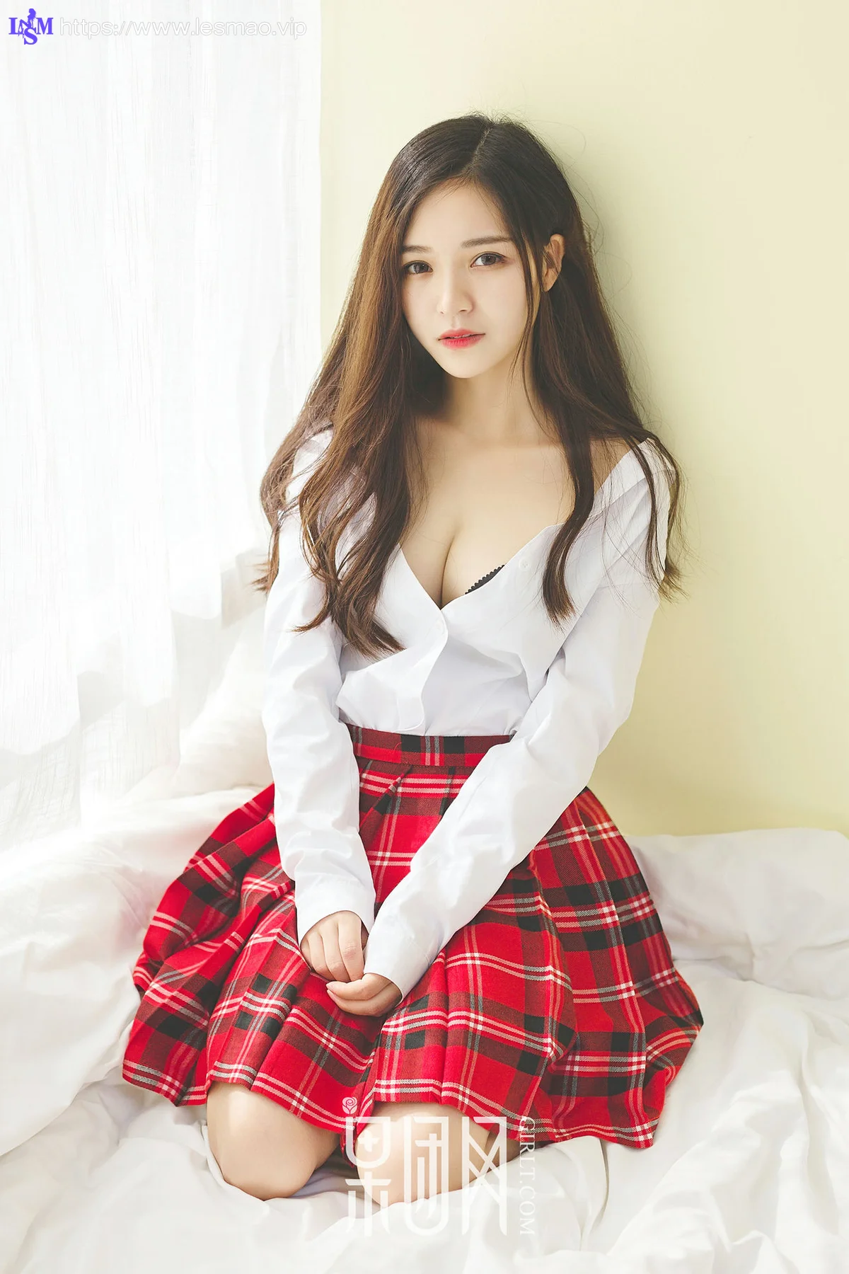 GIRLT 果团网 No.063 Modo 清纯玉女纯儿_川哲 - 7