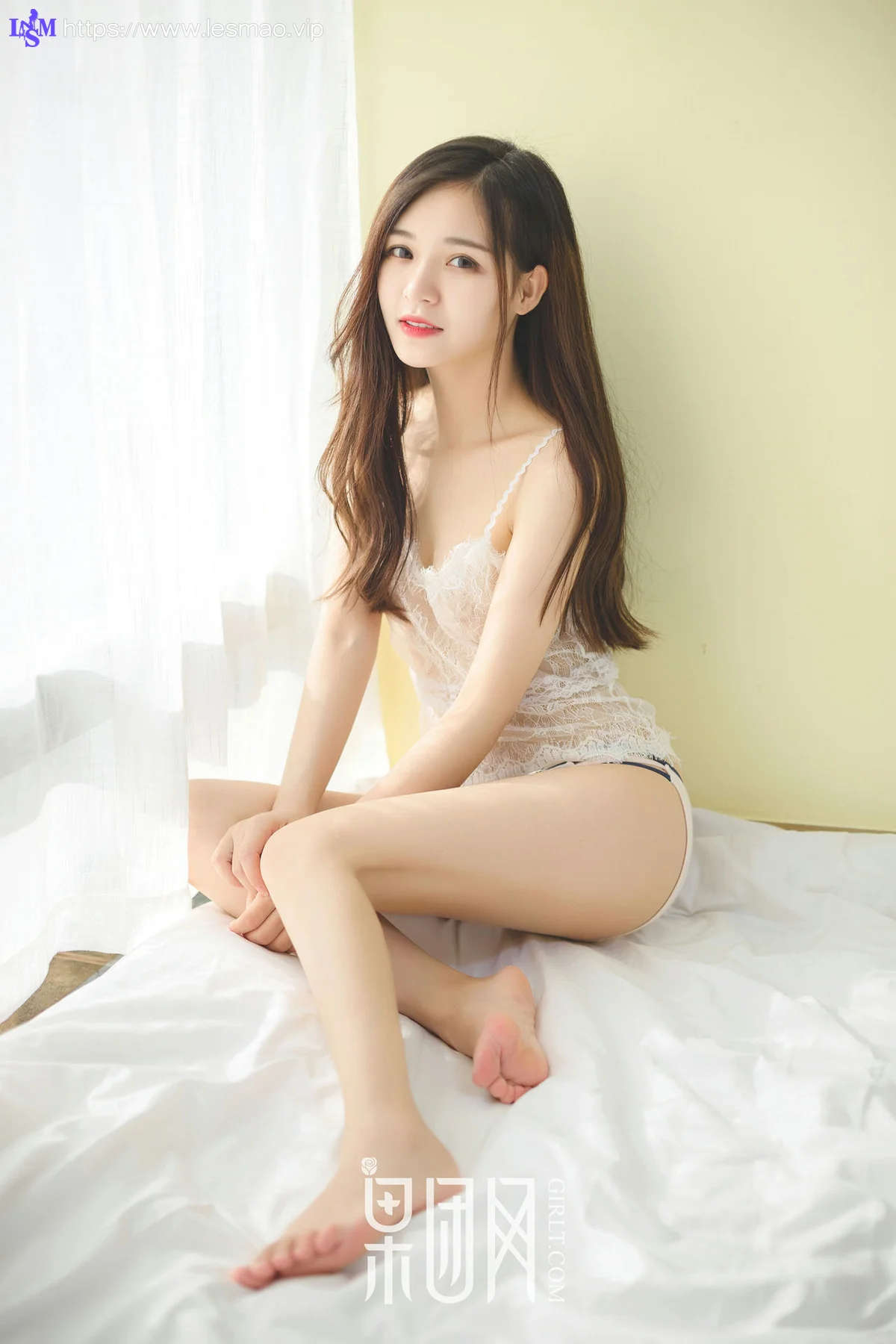 GIRLT 果团网 No.063 Modo 清纯玉女纯儿_川哲 - 5