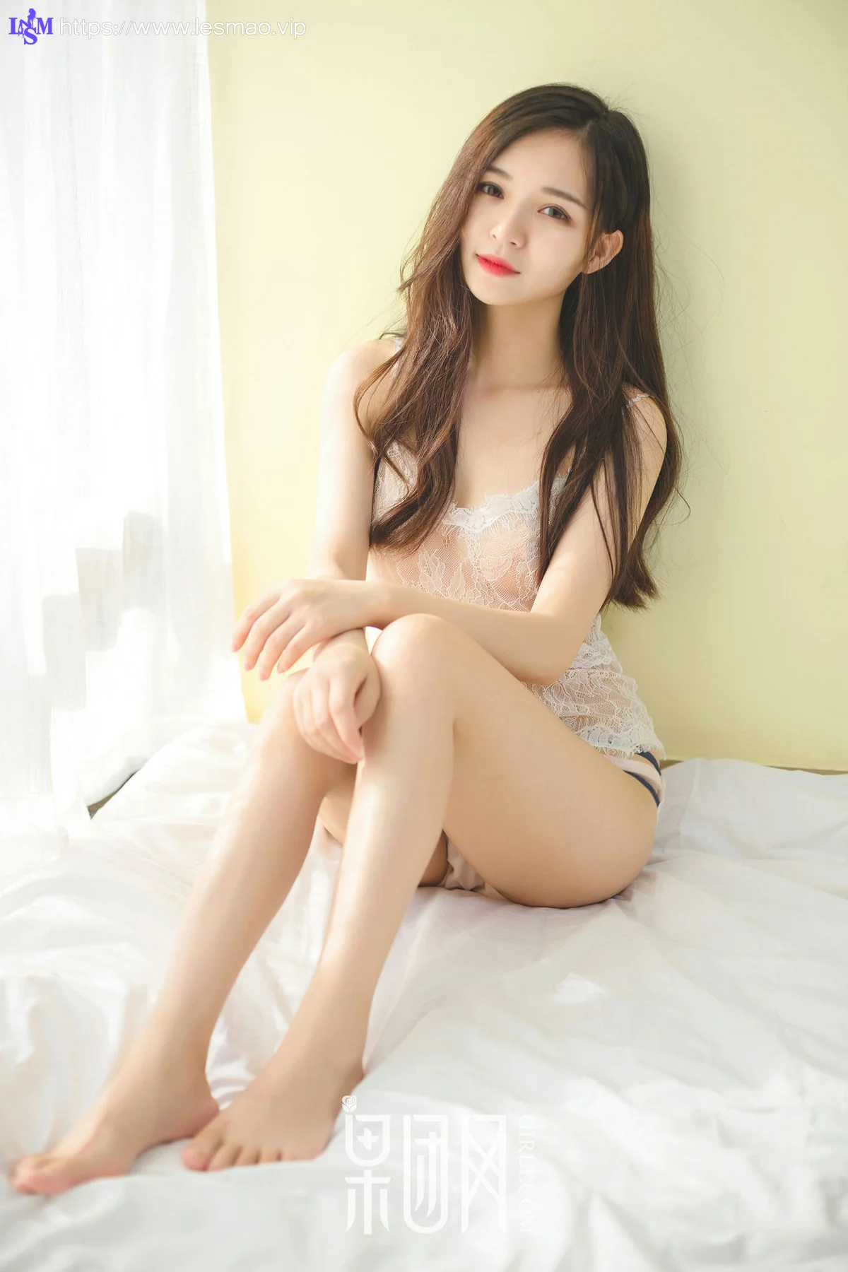 GIRLT 果团网 No.063 Modo 清纯玉女纯儿_川哲 - 7