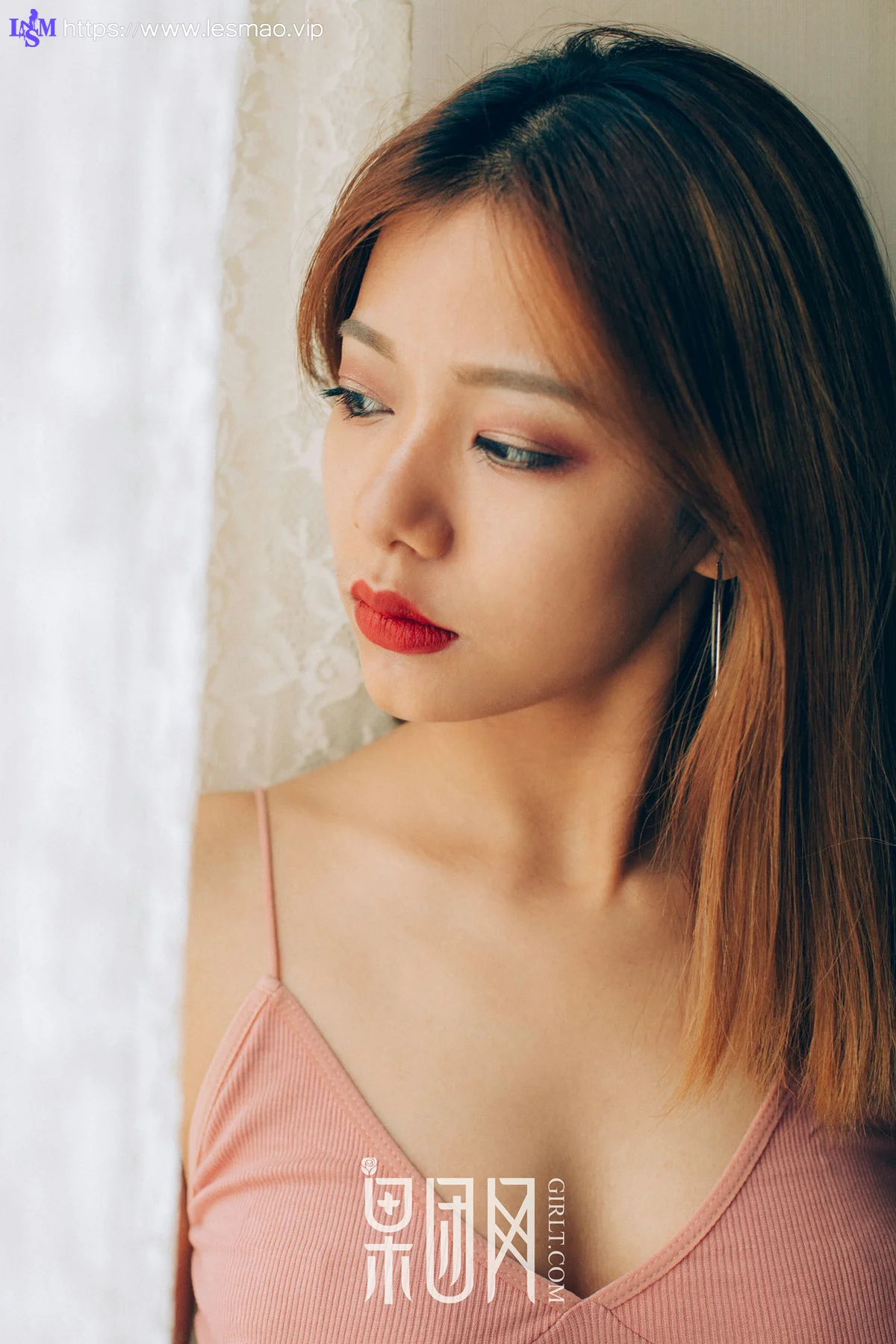 GIRLT 果团网 No.068 Modo Anne_夏樹LA - 9