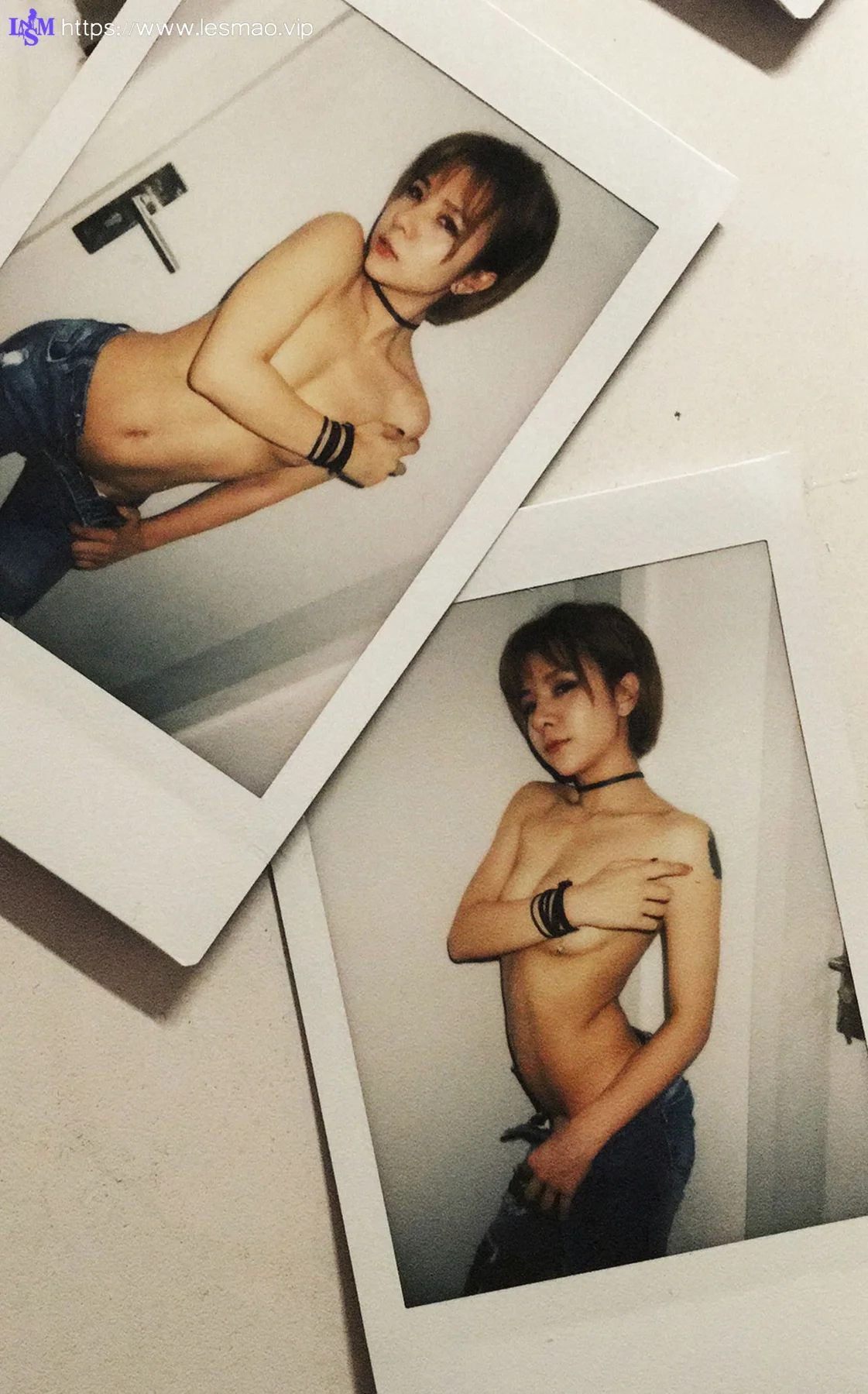 GIRLT 果团网 No.073 Modo 嫩模木子夕夕夕_芭比龙 - 6