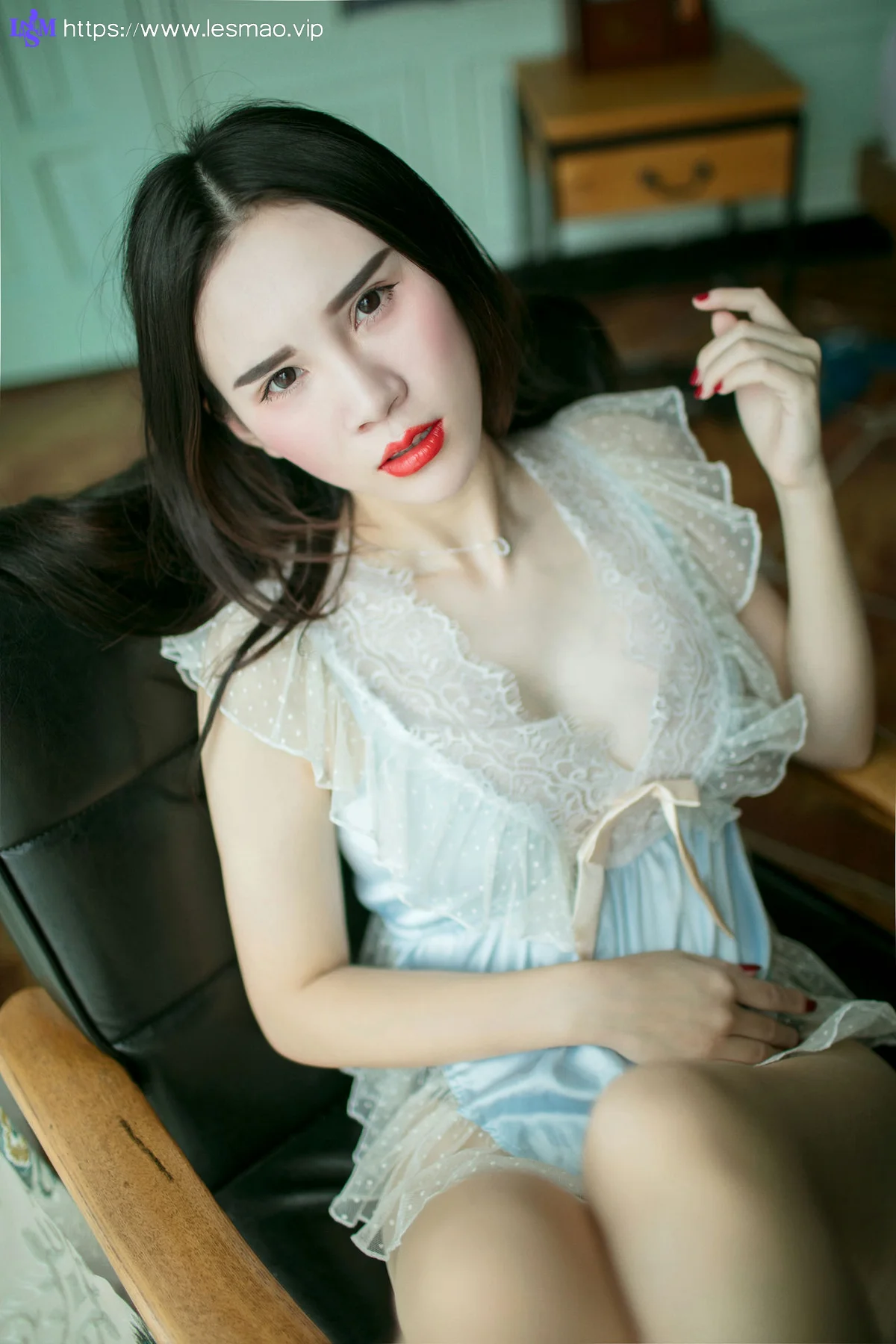 GIRLT 果团网 No.075 Modo 方方_陈小浩 - 5