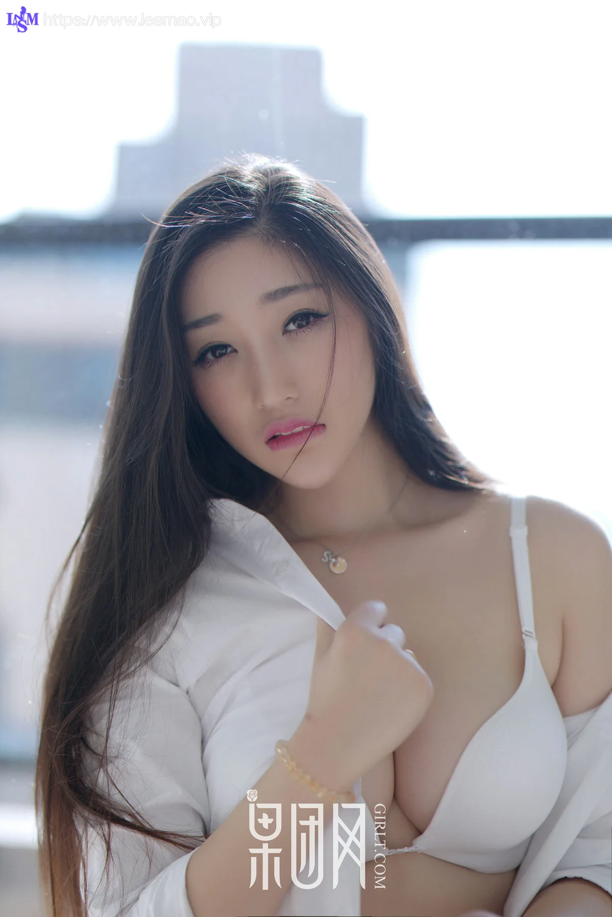 GIRLT 果团网 No.082 Modo 妲己_Toxic制服诱惑_映社 - 6