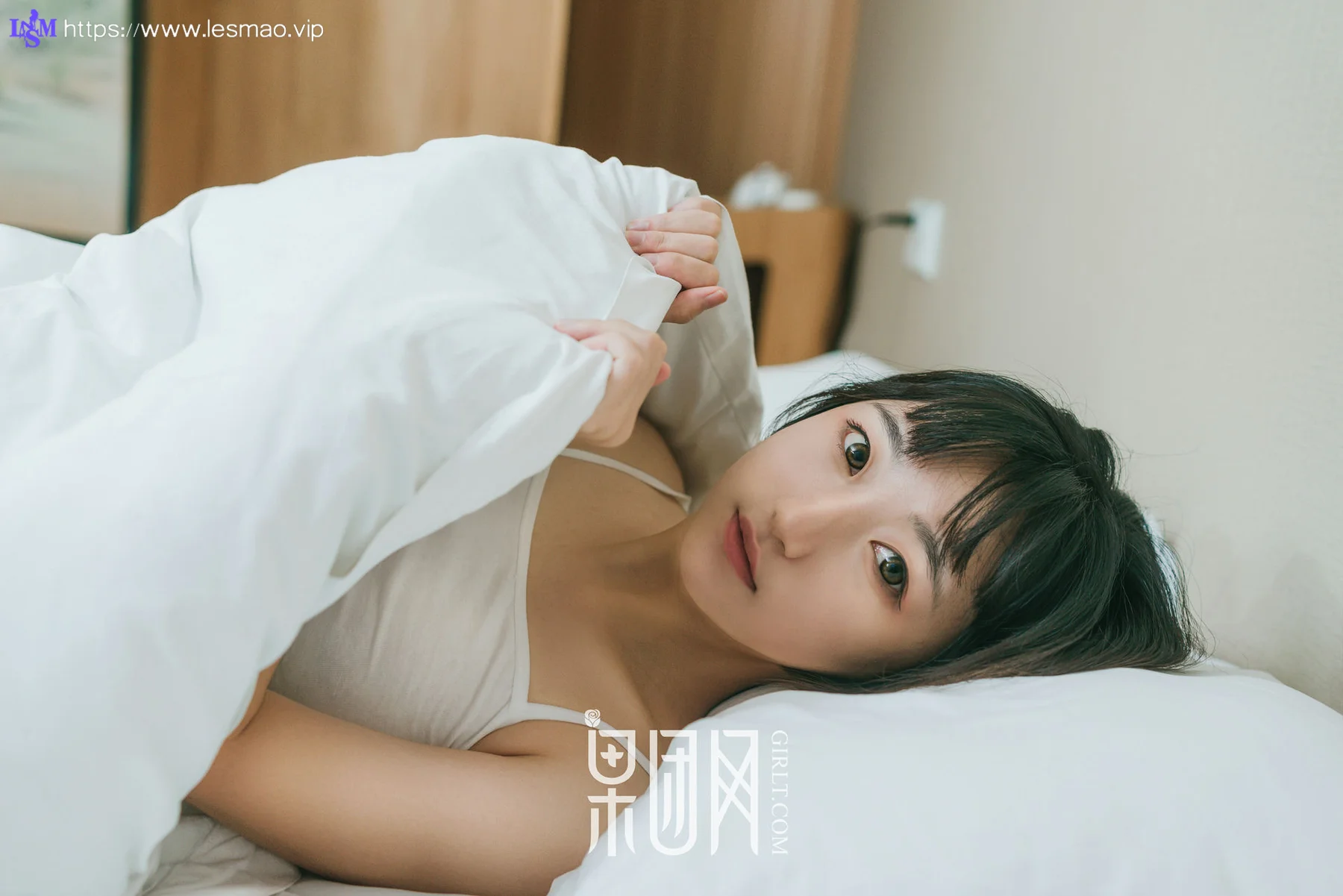 GIRLT 果团网 No.083 少女湿身稻田千花_十七 - 2