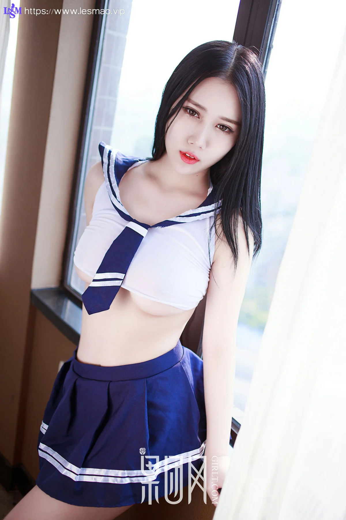 GIRLT 果团网 No.096 Modo 慧慧_s大叔 - 8