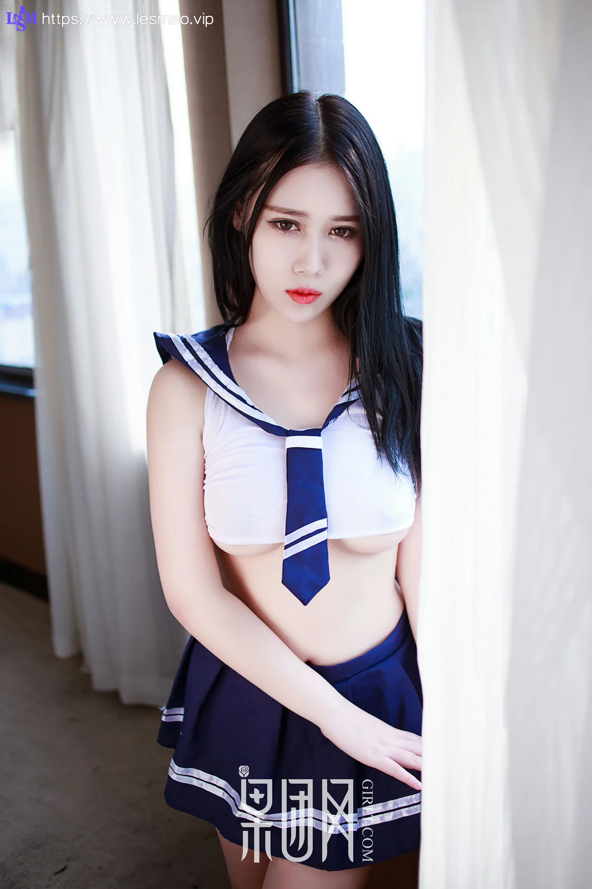 GIRLT 果团网 No.096 Modo 慧慧_s大叔 - 9