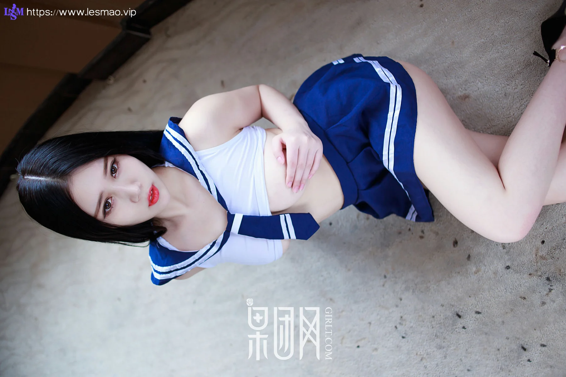 GIRLT 果团网 No.096 Modo 慧慧_s大叔 - 5