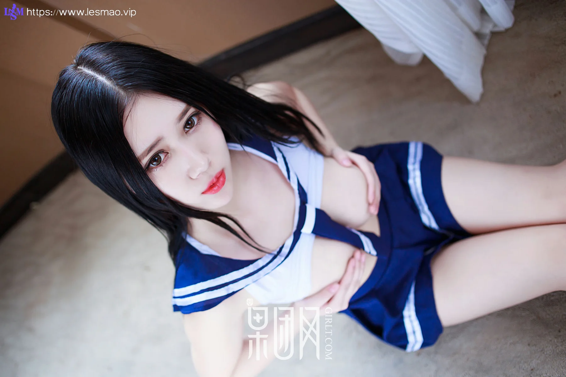 GIRLT 果团网 No.096 Modo 慧慧_s大叔 - 8