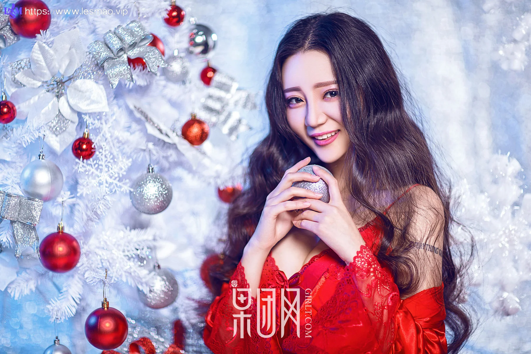 GIRLT 果团网 No.111 Modo 莫雅淇_都业鹏 - 2
