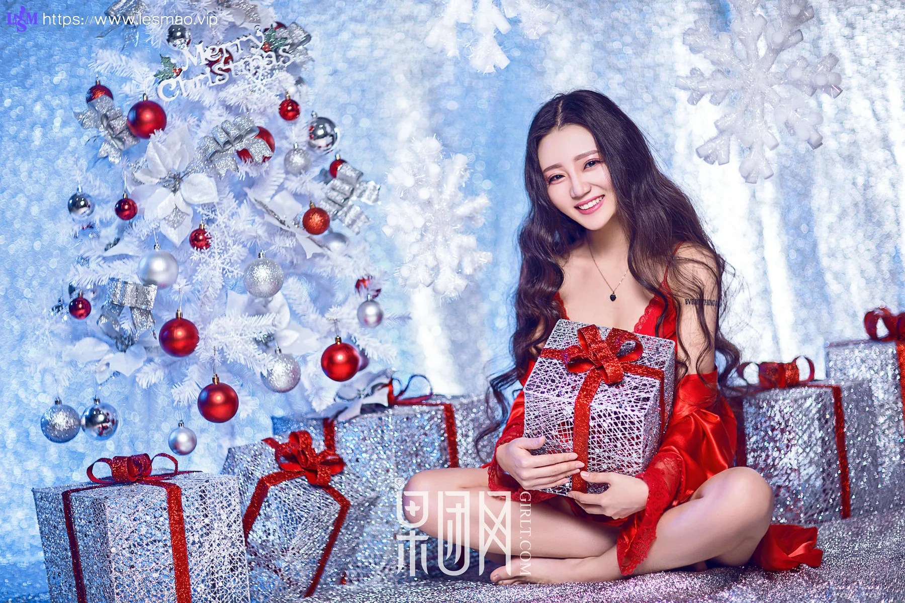 GIRLT 果团网 No.111 Modo 莫雅淇_都业鹏 - 7