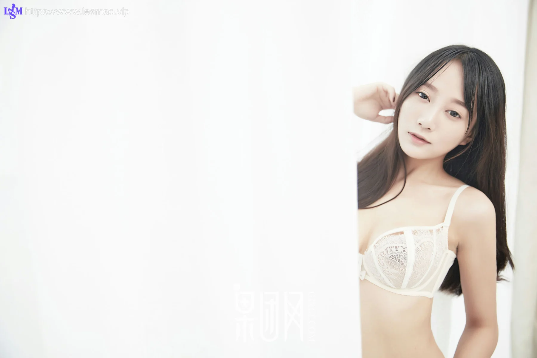 GIRLT 果团网 No.116 Modo 何嘉颖果团首秀_映社 - 8