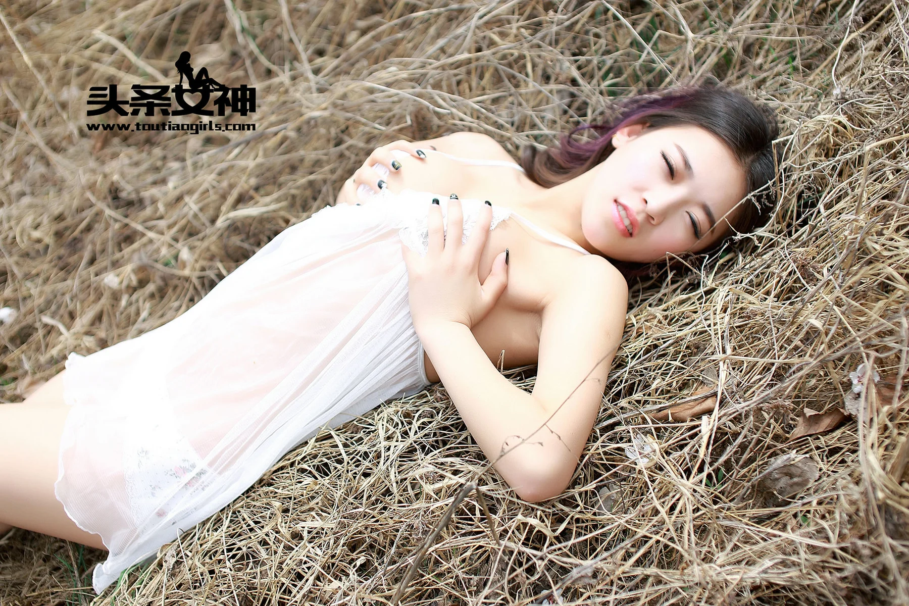 Goddes 头条女神 No.018 Modo 小梦 - 2