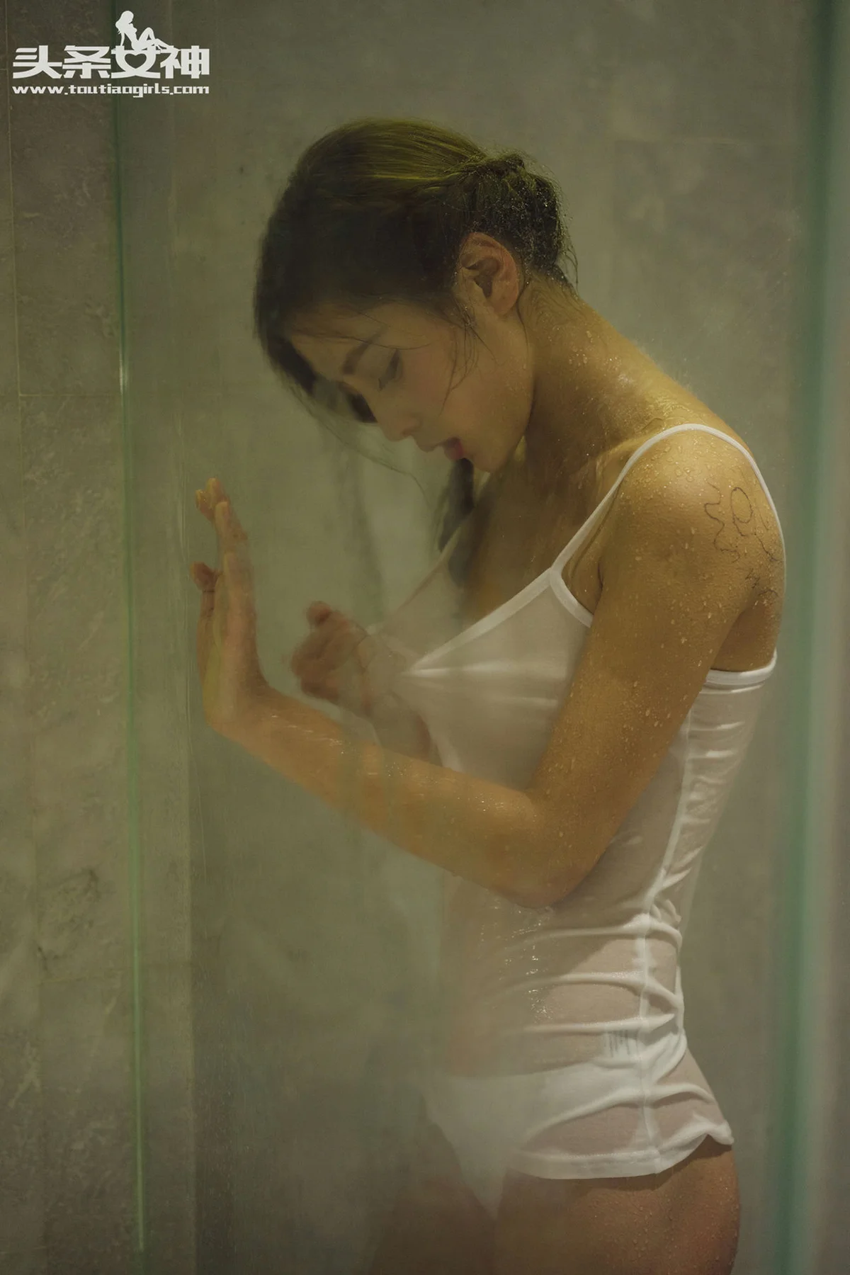 Goddes 头条女神 No.032 Modo 朵朵 - 4