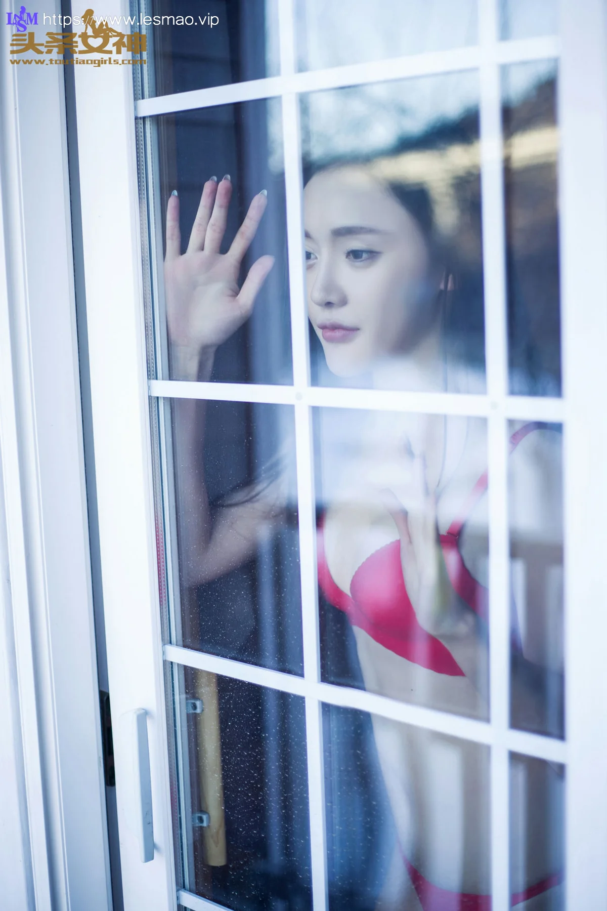 Goddes 头条女神 No.106 Modo 昭研雪屋 - 6