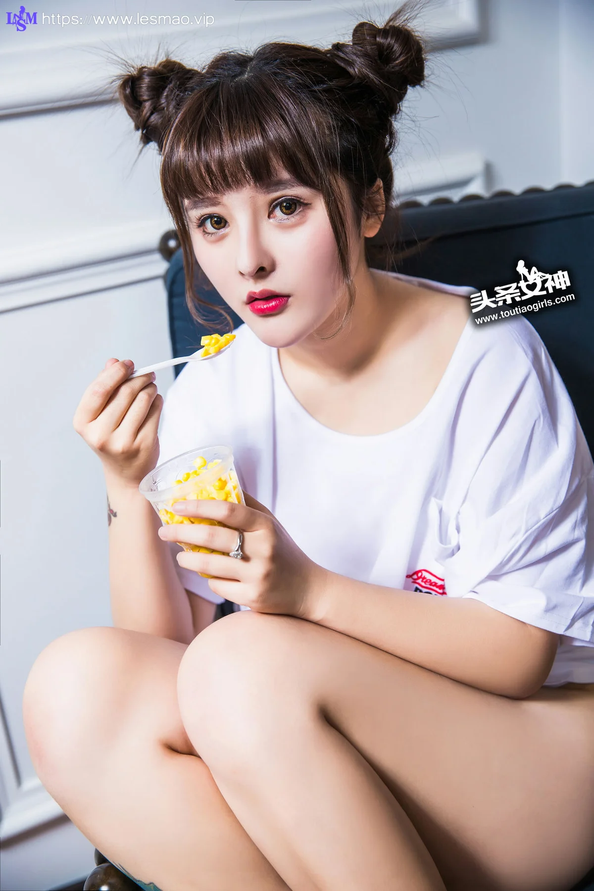 Goddes 头条女神 No.241 Modo 杨漫妮阿拉蕾 - 1