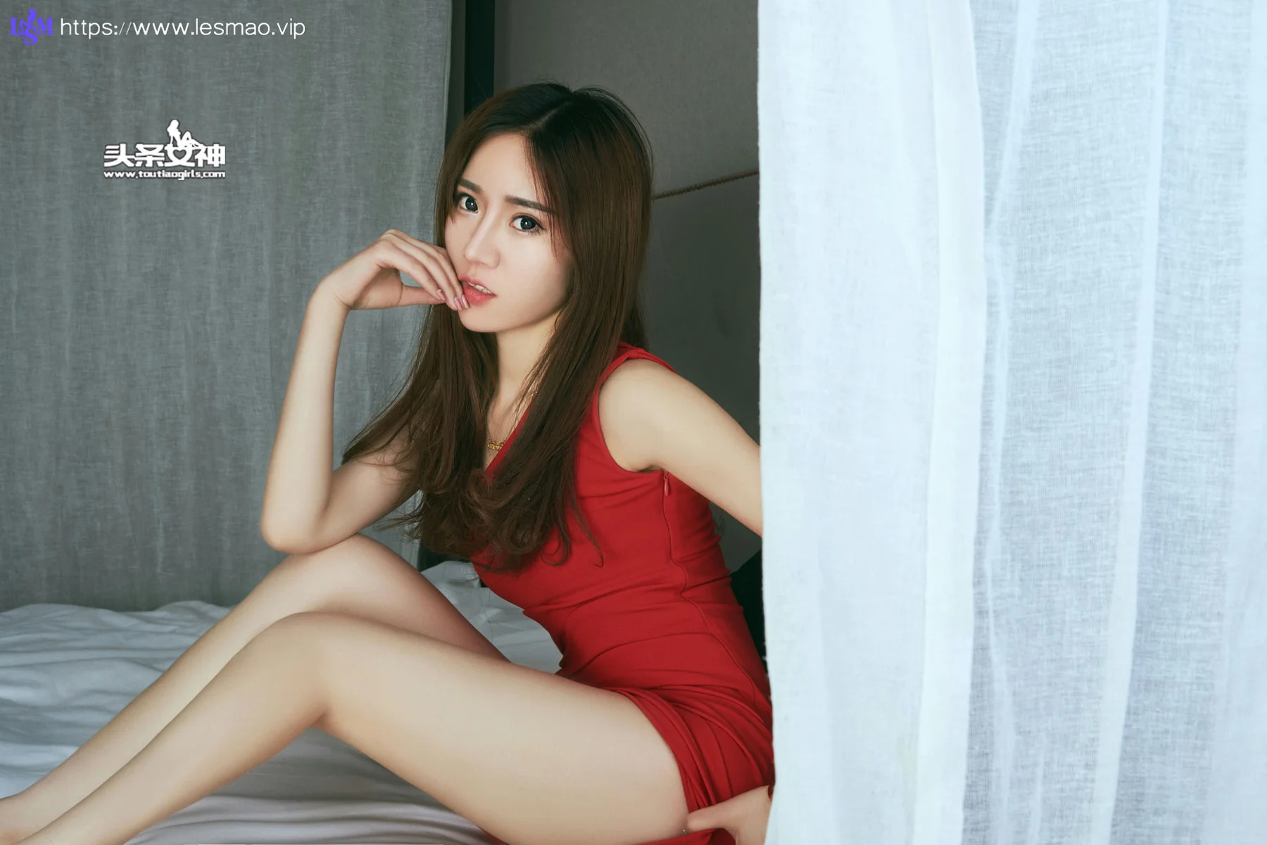 Goddes 头条女神 No.269 Modo 樊安妮 - 8