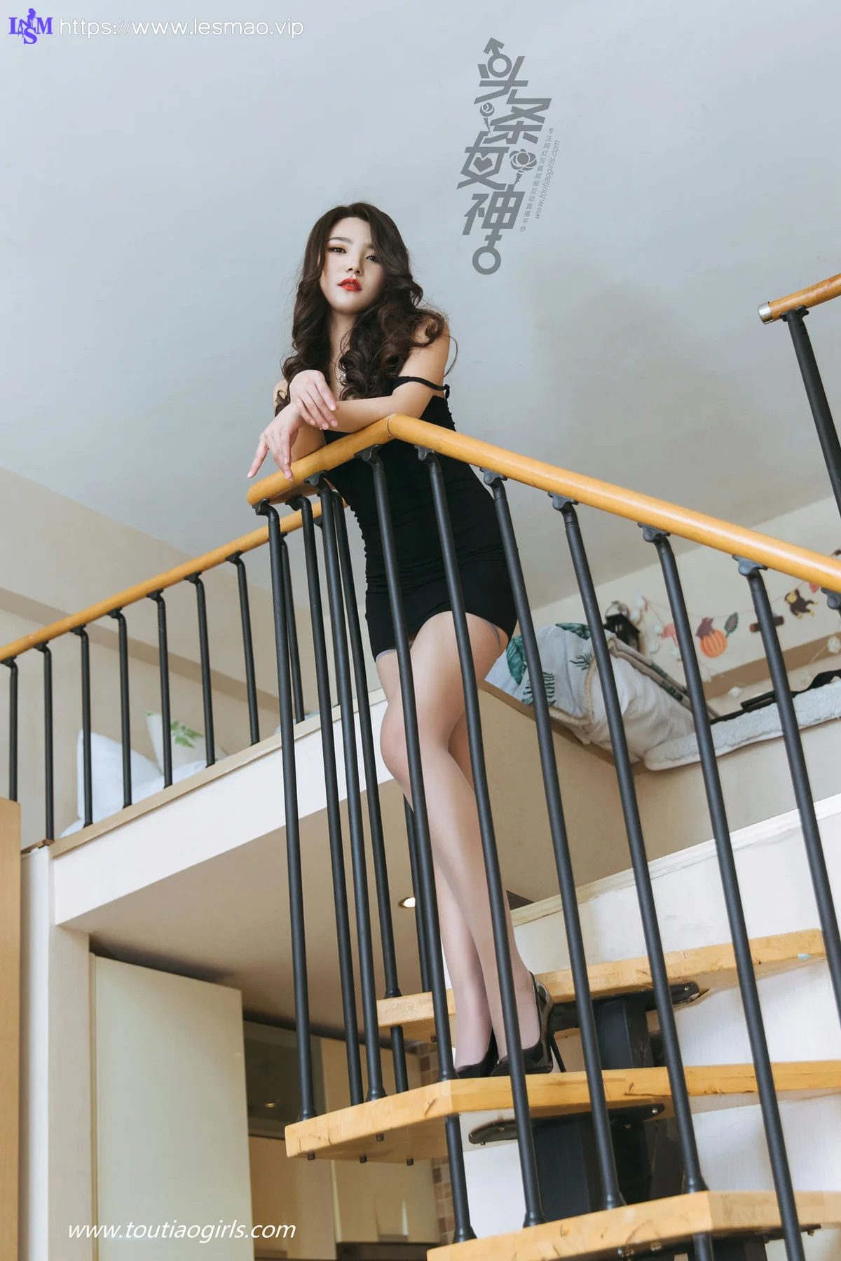Goddes 头条女神 No.559 Modo 小唐蜜汁熟女 - 9