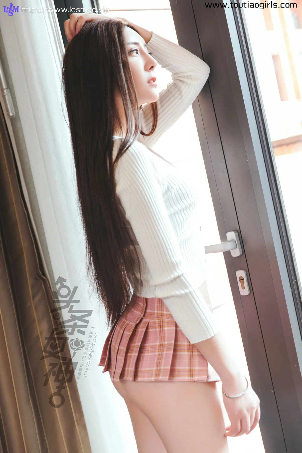 Goddes 头条女神 No.576 Modo 小希依依美丽汇 - 6