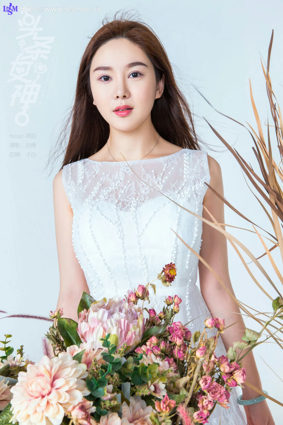 Goddes 头条女神 No.656 Modo 易阳 - 5